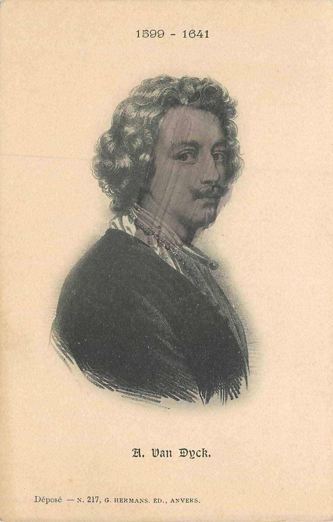CPA 1599 1641 van dyck