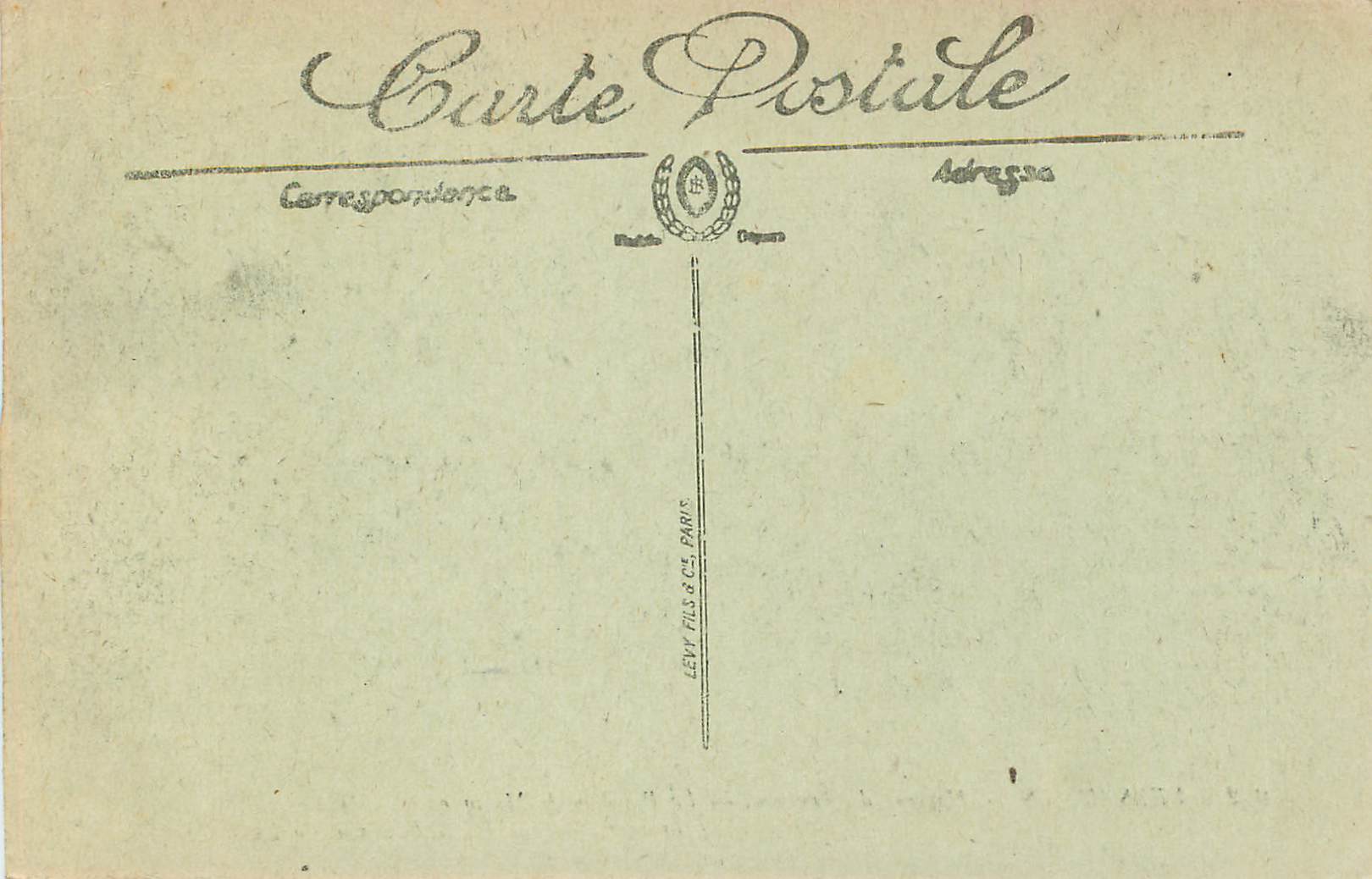 CPA 212 versailles hameau de trianon le pavillon de musique — Verso