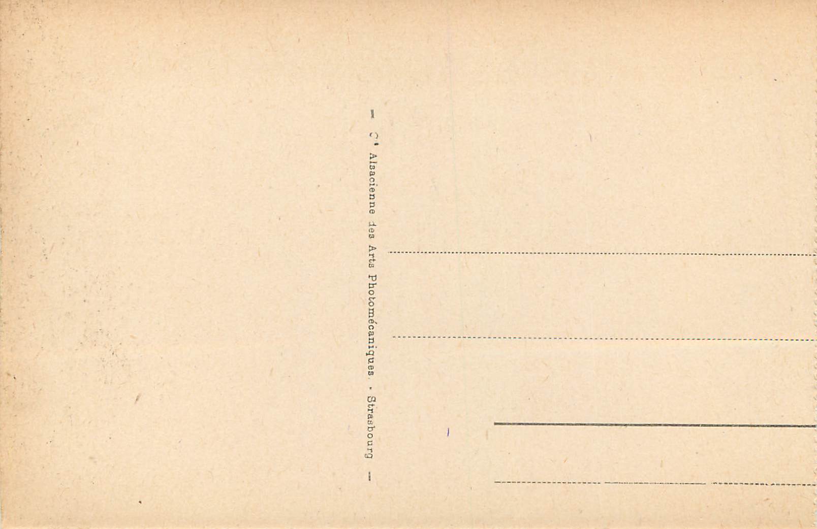 CPA 78 lourdes le calvaire(v station) simon le cypereneen aide jesus a porter sa croix — Verso