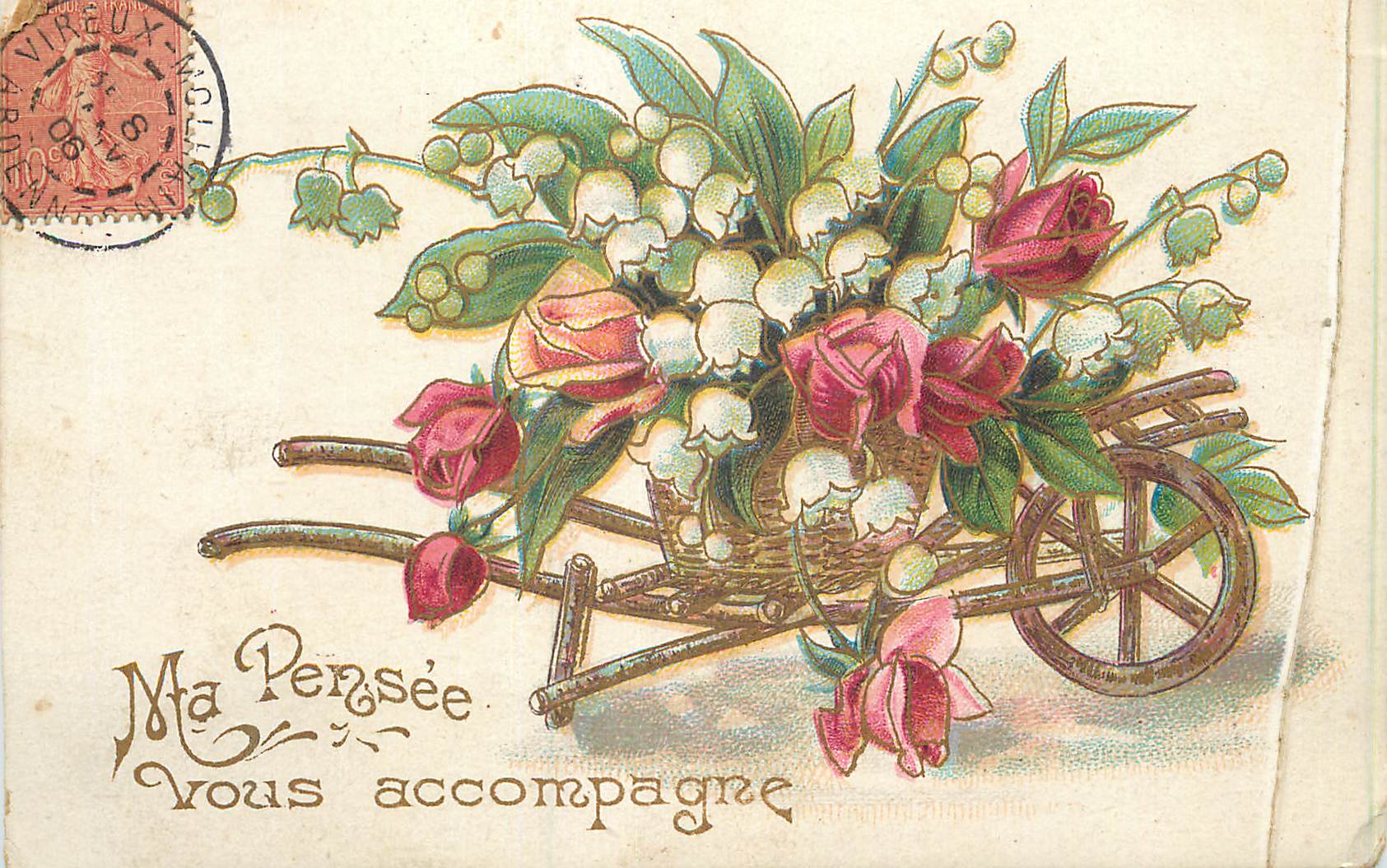 CPA Ma pensee vous accompagne