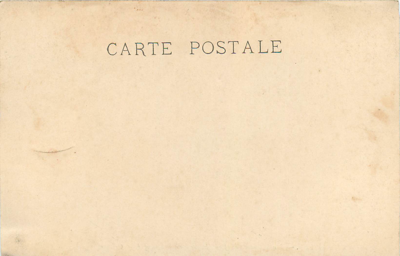 CPA 63 chantilly musee conde(533) suite d un bal masque gerome — Verso