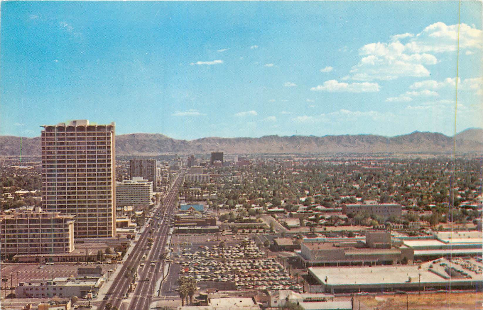 CPM Phoenix arizona