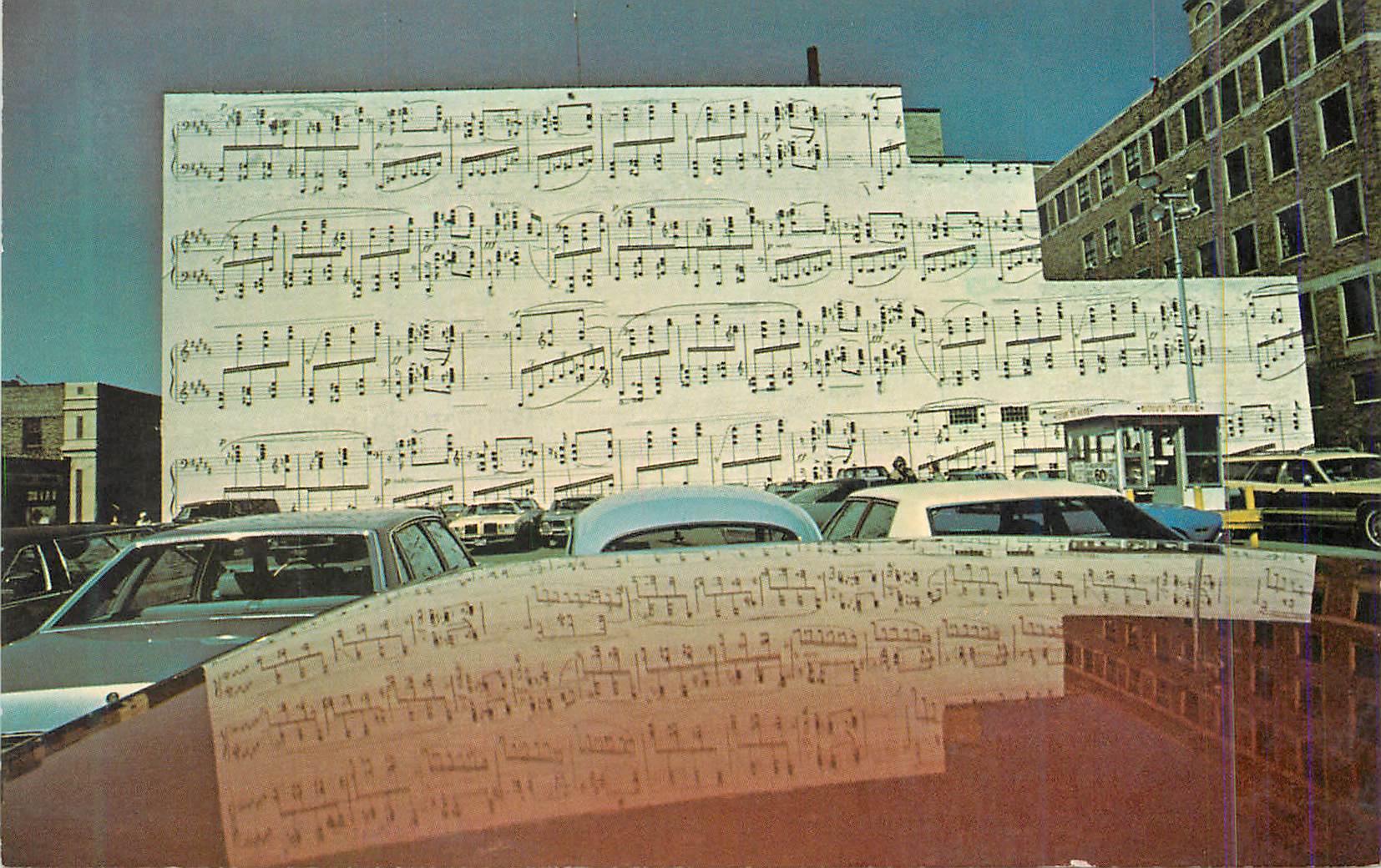 CPM Schmitt music company Minneapolis