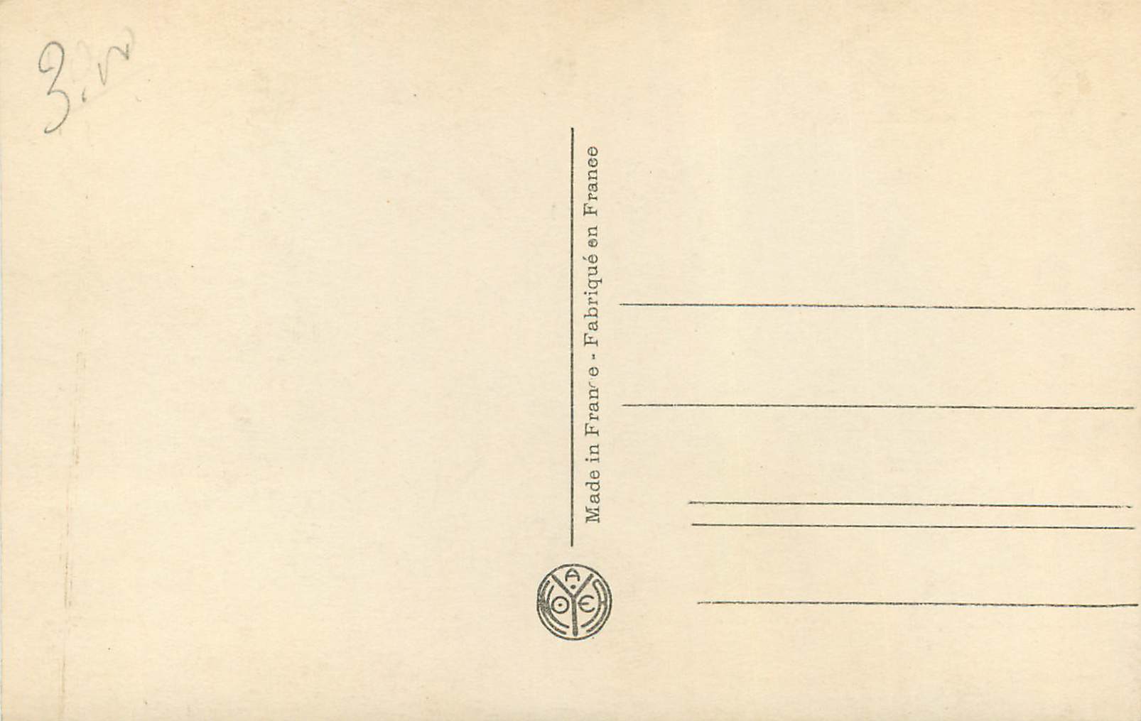 CPA Dranem — Back