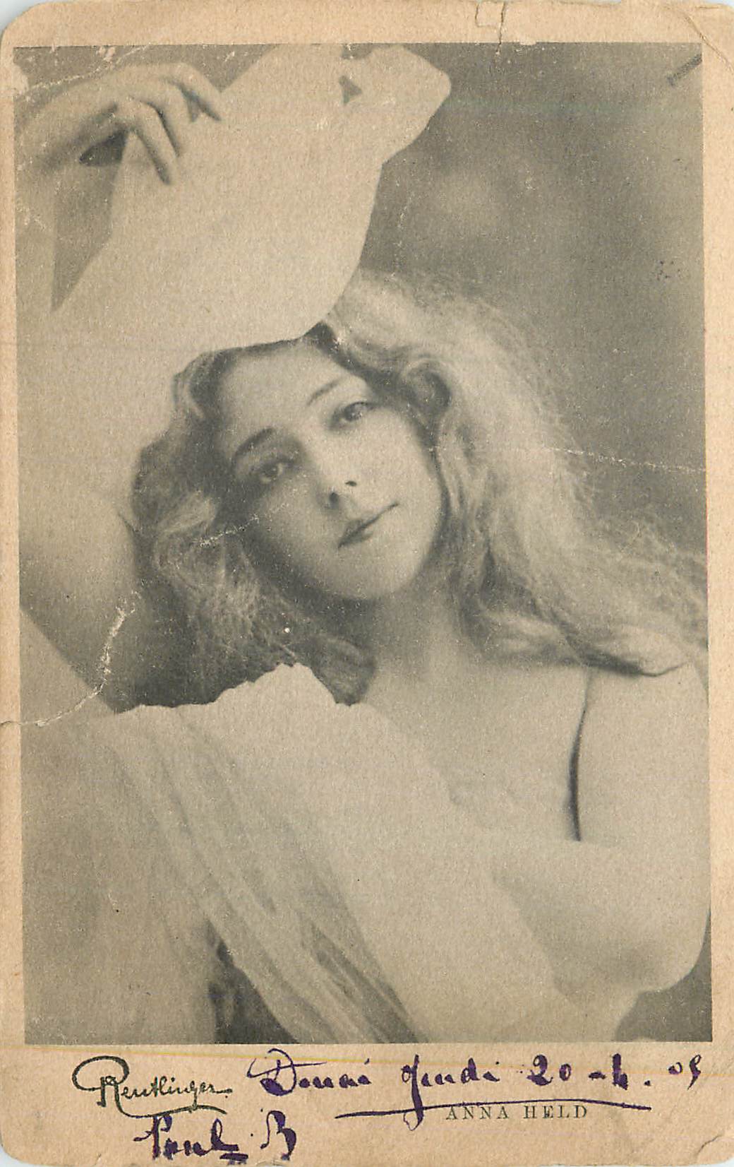 CPA Anna Held