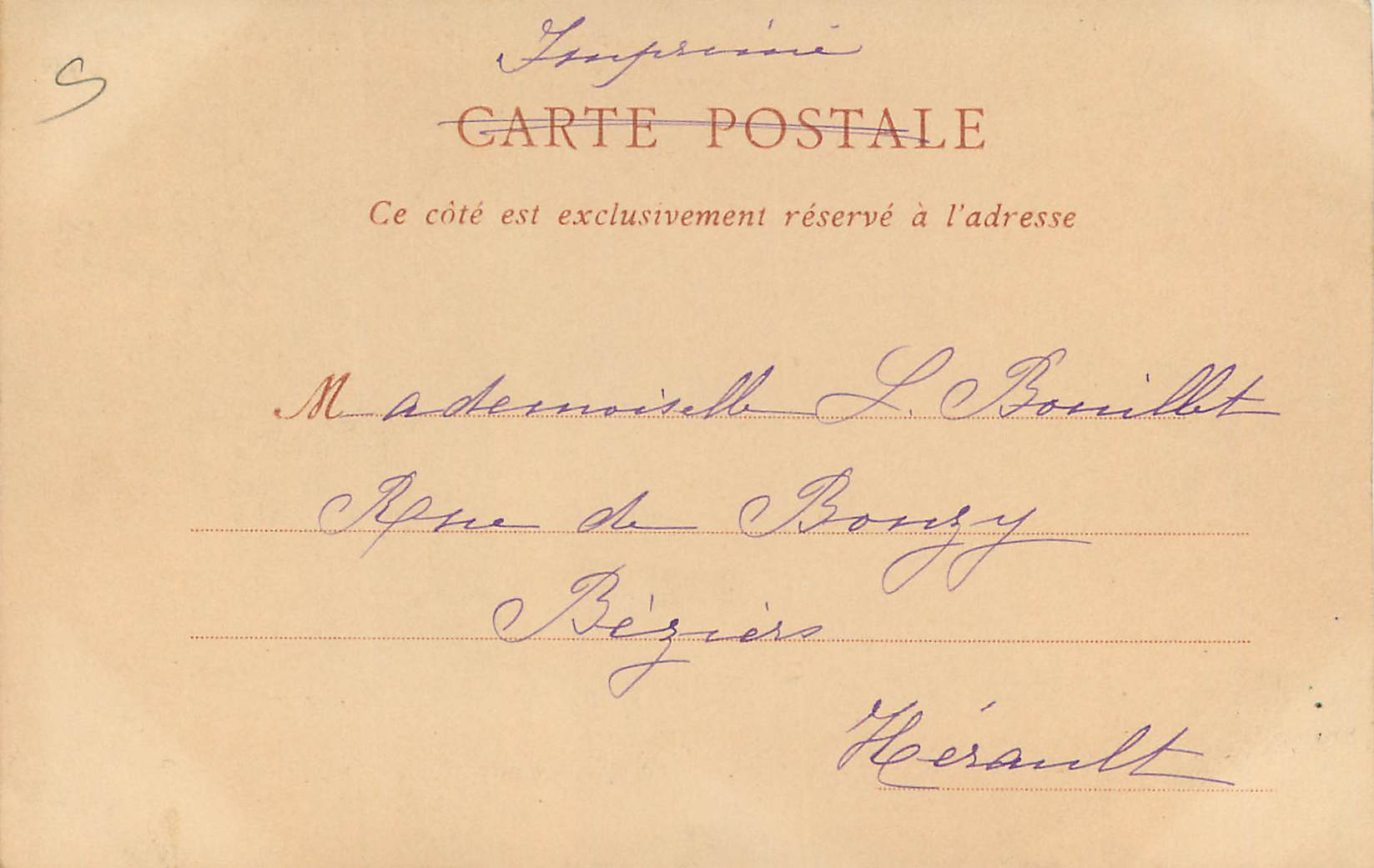 CPA Chartres Fleches de la Cathedrale ND (carte 1900) — Verso