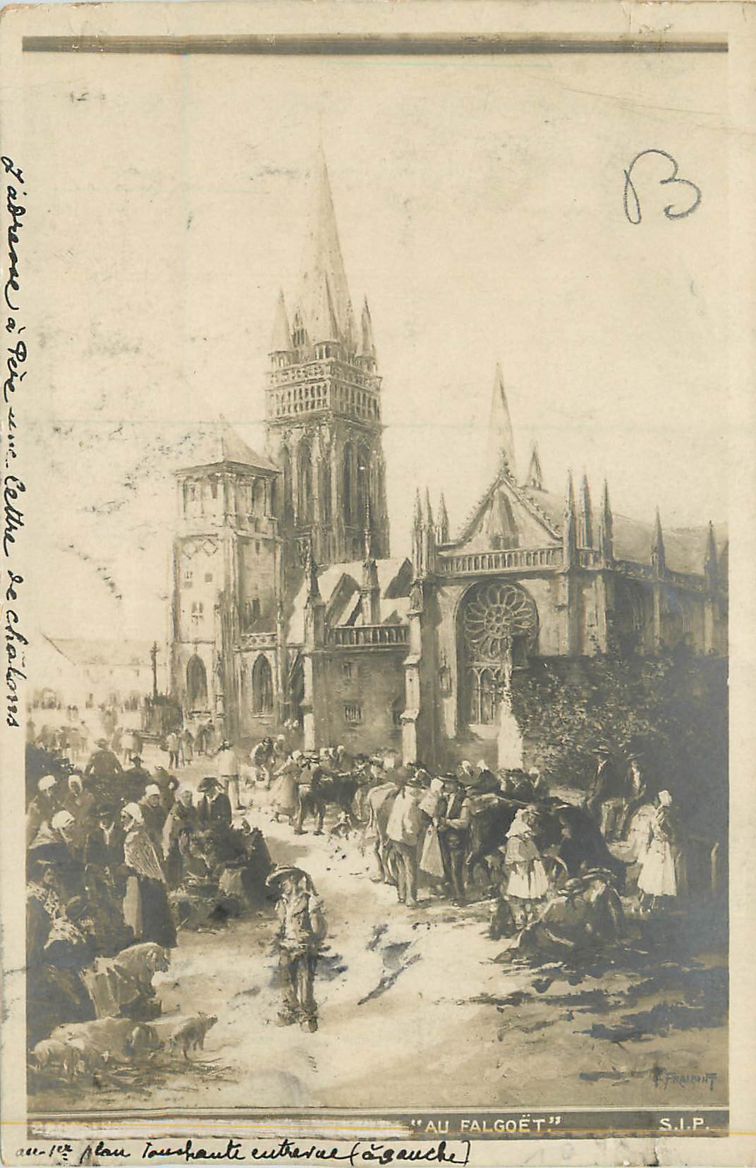 CPA Au Falgoet