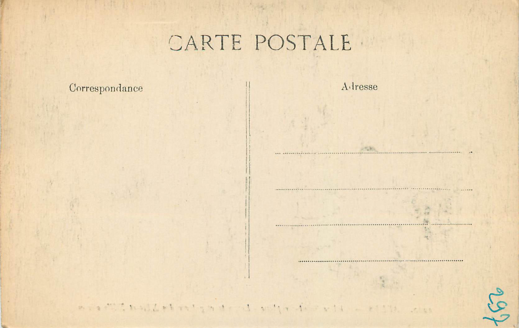 Arles — Cloître Saint-Trophime — Le puits et galerie des XIIe et XIVe siècles — Achterkant