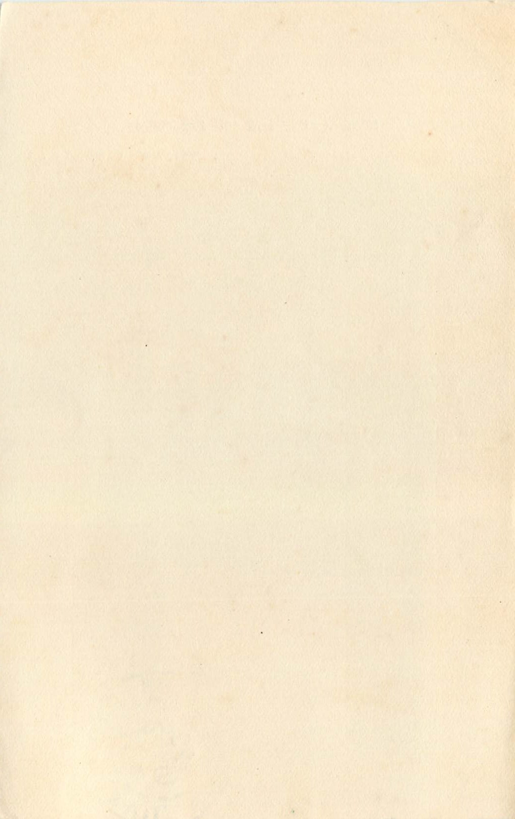CPA Paris Eglise St Vincent de Paul — Verso