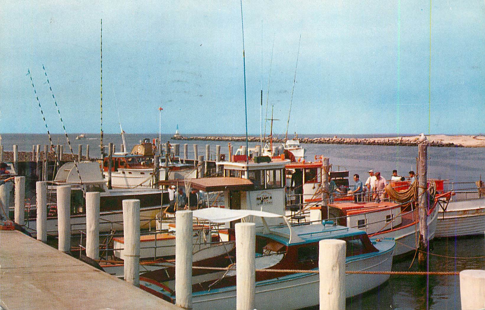 CPM Montauk Long Island NY Come to Montaux for Real Fishing