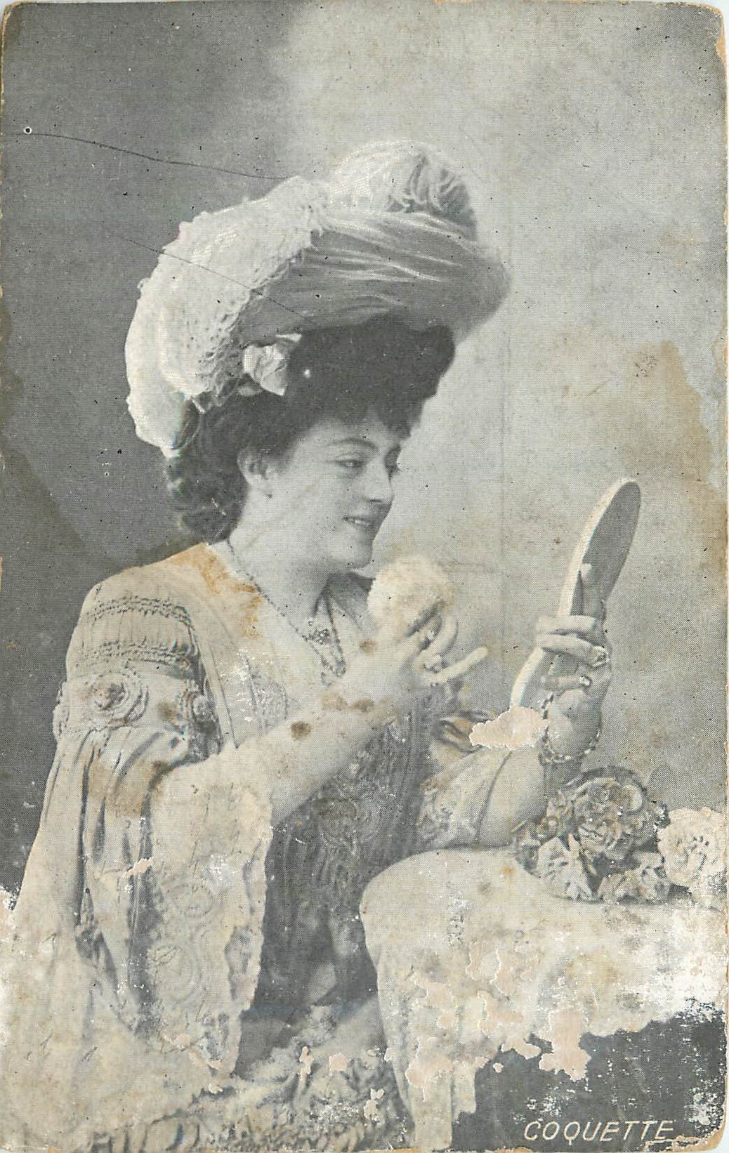 CPA Coquette