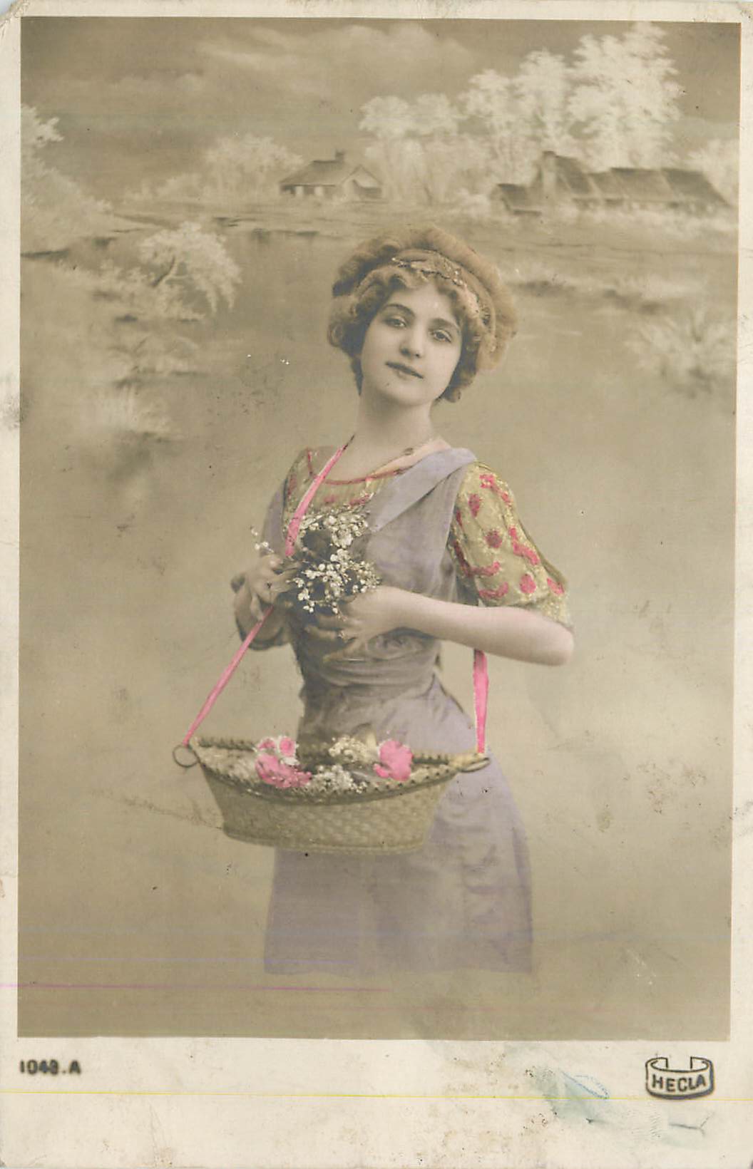 CPA Femme
