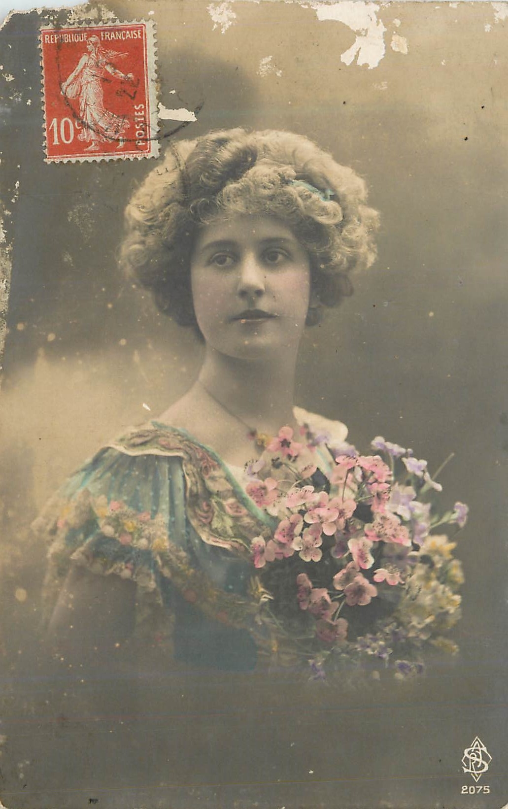 CPA Femme