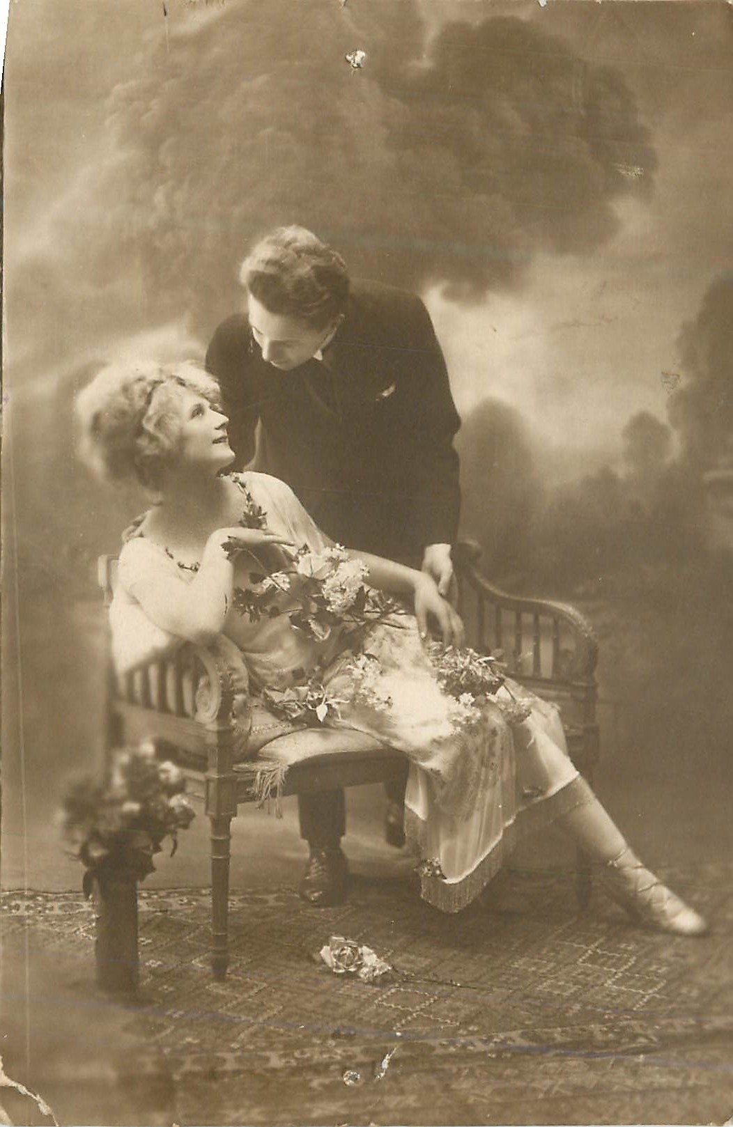 CPA Femme