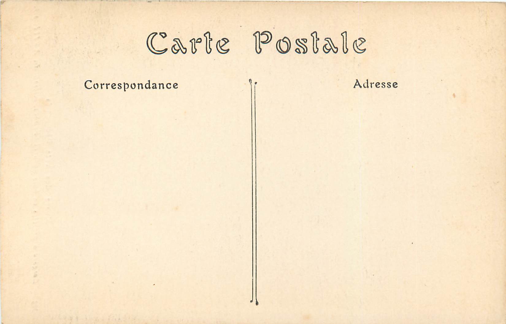Bergère à oreilles en bois naturel — Musée des Arts Décoratifs — France, milieu du XVIIIe s. — ND Phot. — n° 393 — Reverso