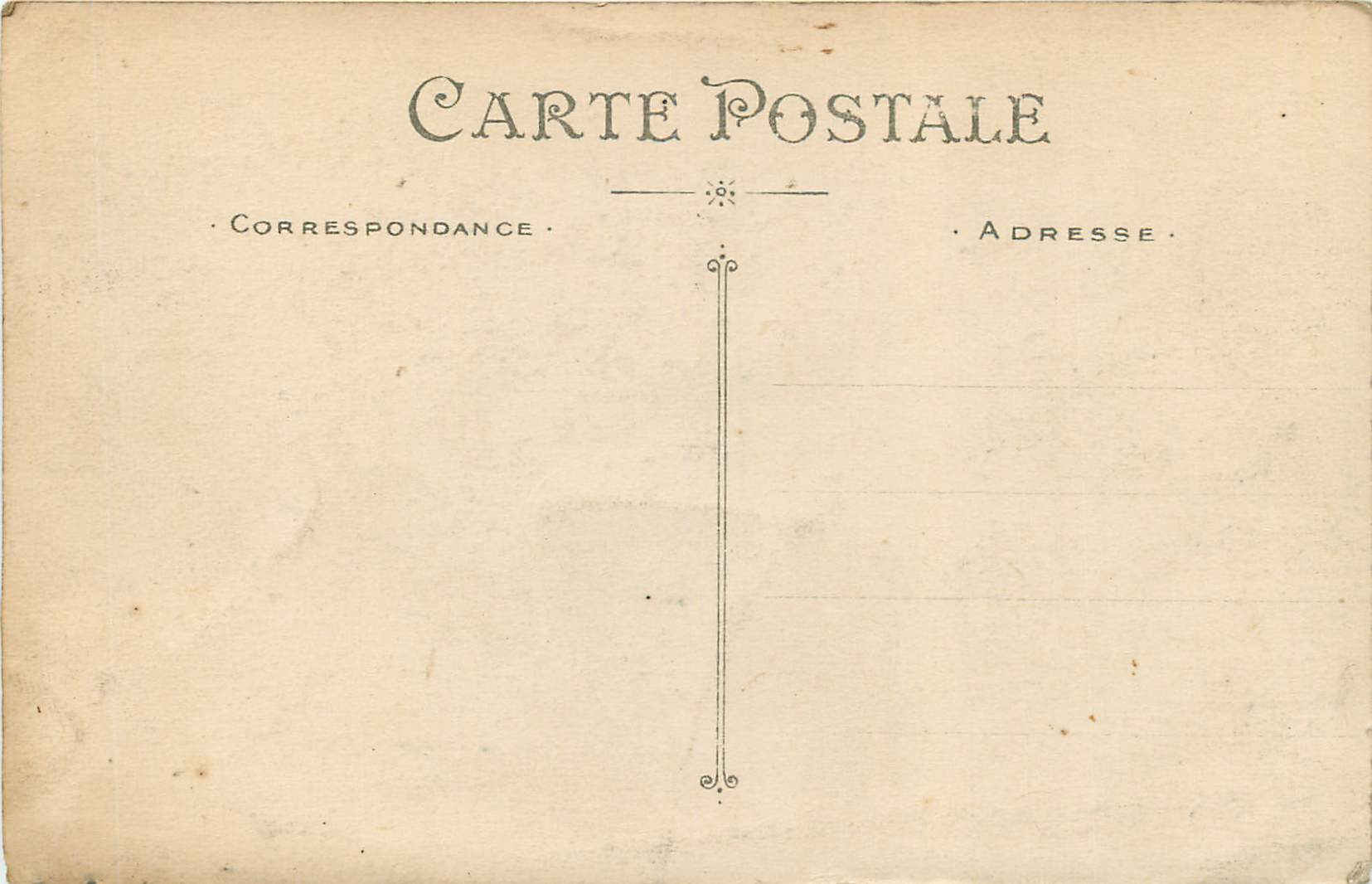 Laval — Le Viaduc — Édition Croisic n°63 — Rückseite
