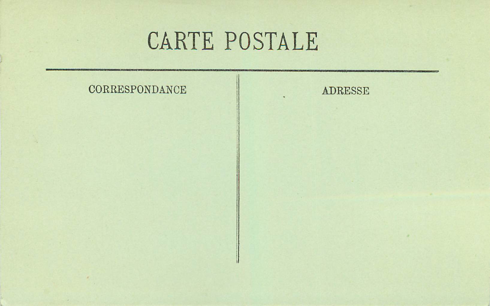 Nogent-le-Rotrou - Le Portail de l'Hospice (XVe siècle) - LL — Rückseite