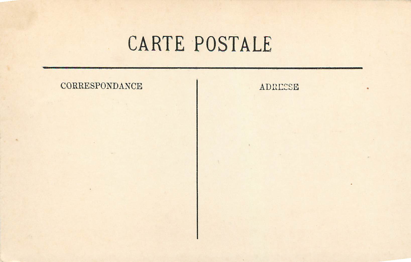 Nogent-le-Rotrou — Une vue sur le Château St-Jean — LL. — Verso