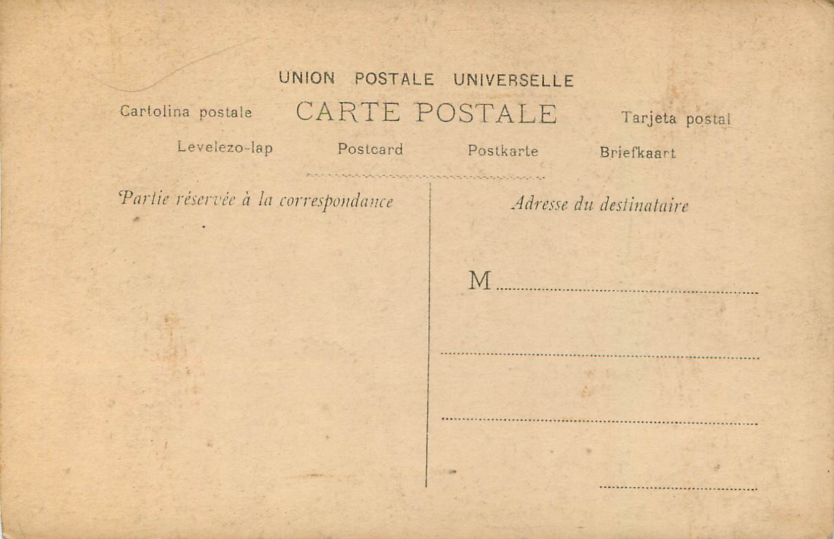 Melle de Kiercour — Retrato sonriente con ramo de rosas — Louis Breguet, París, n°1513 — Reverso