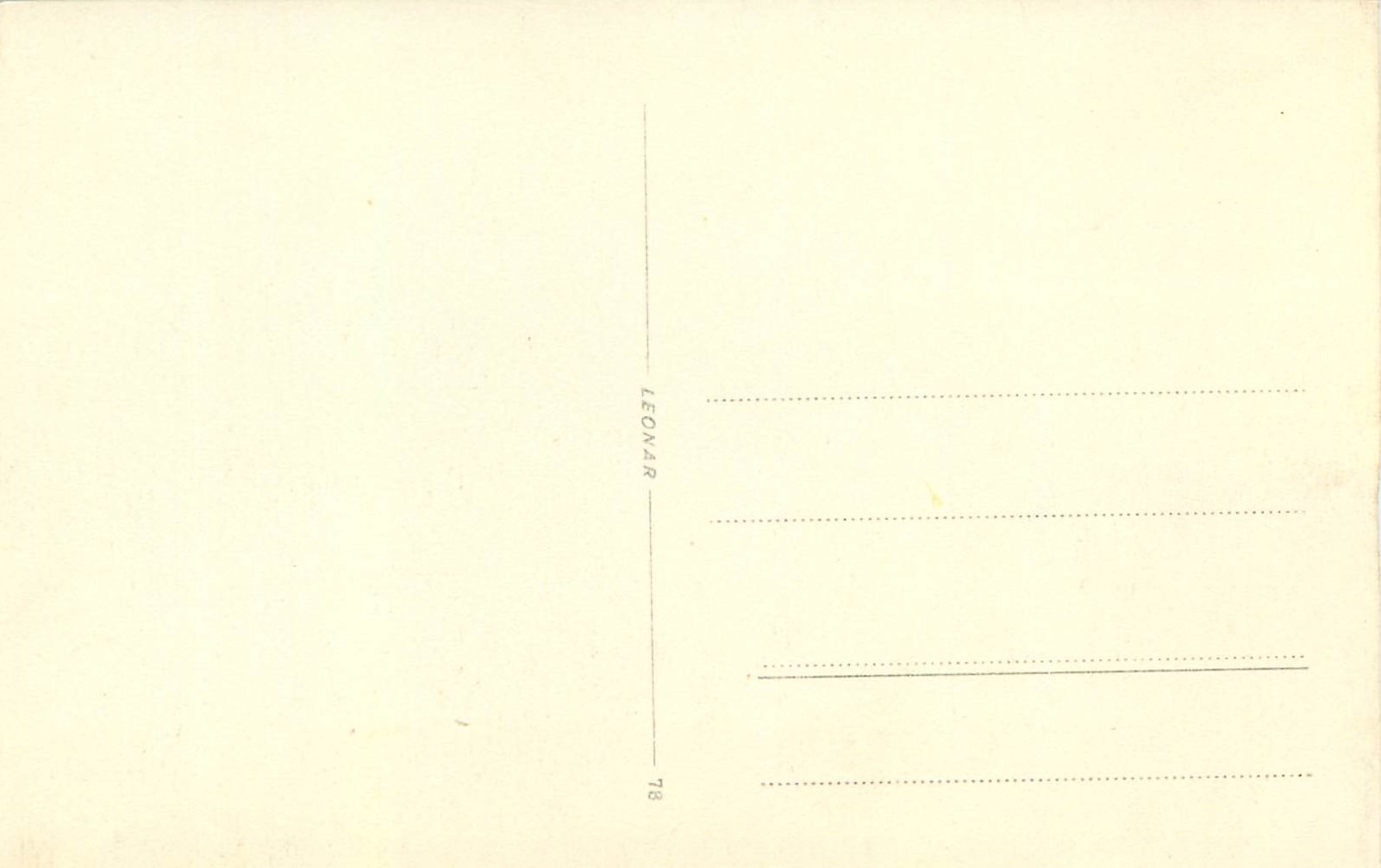 CPA Päysage — Back