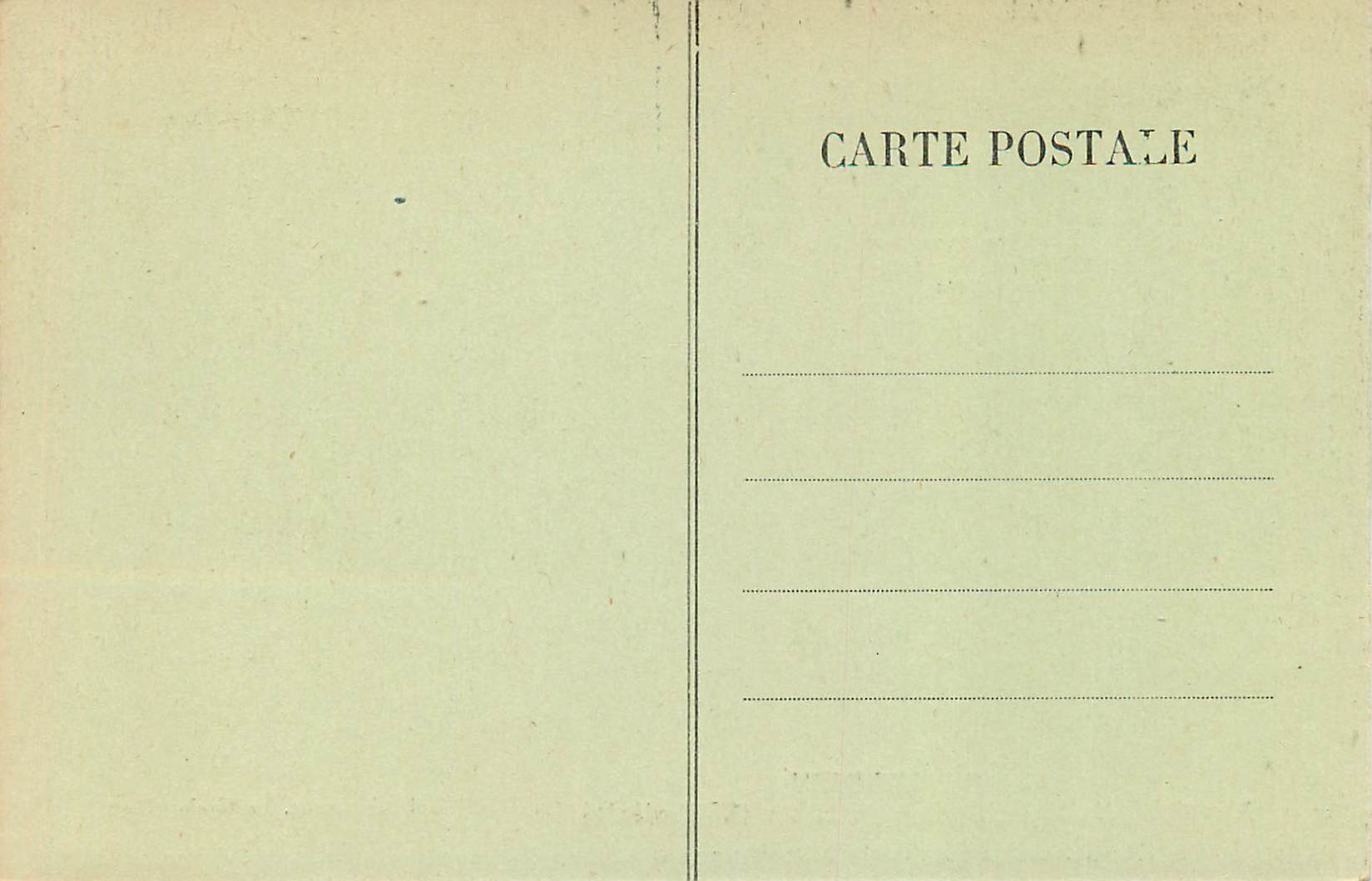 Les Cariatides du Buffet d'Orgues (XVIe siècle) — La Chaise-Dieu — Verso