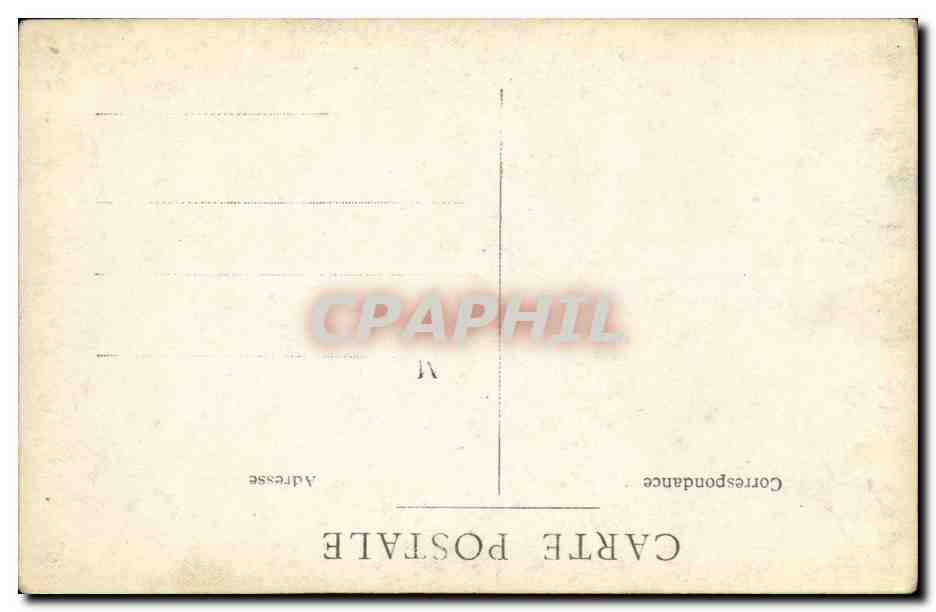 Exposition internationale de 1925 — Place des Nations — éditeur CPAPHIL, n° 14 — Verso