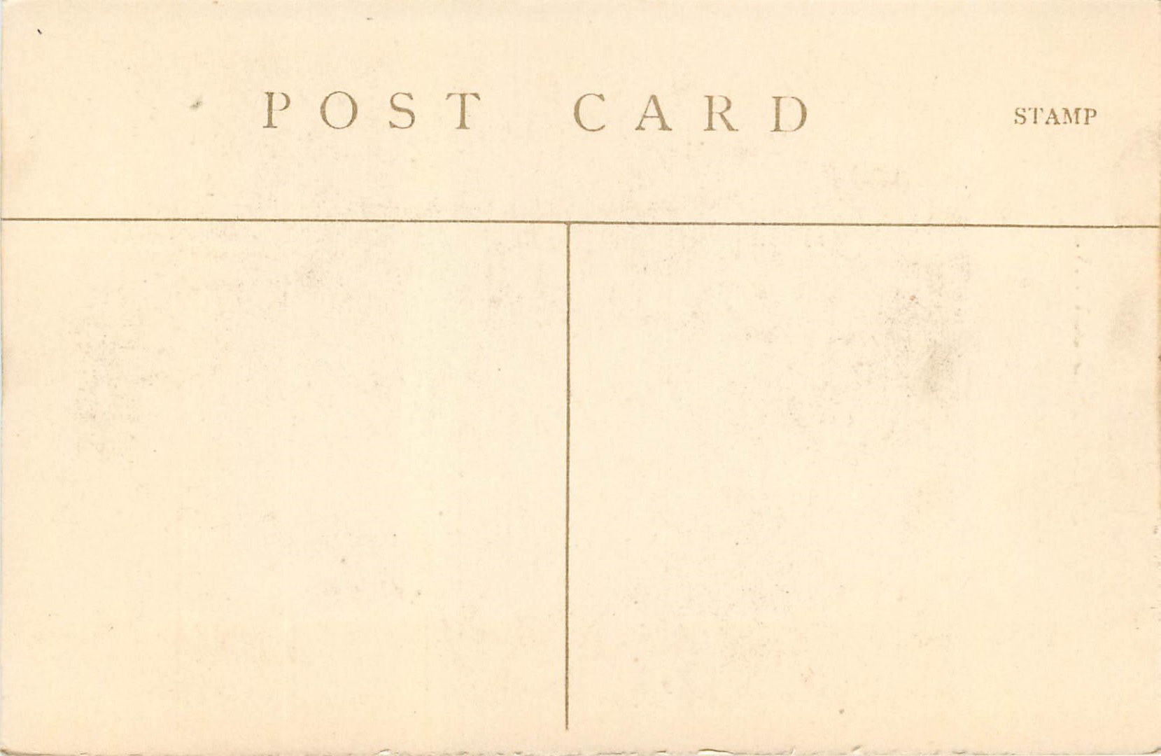 CPA Wallace Collection Prudhon the Zephyr — Verso