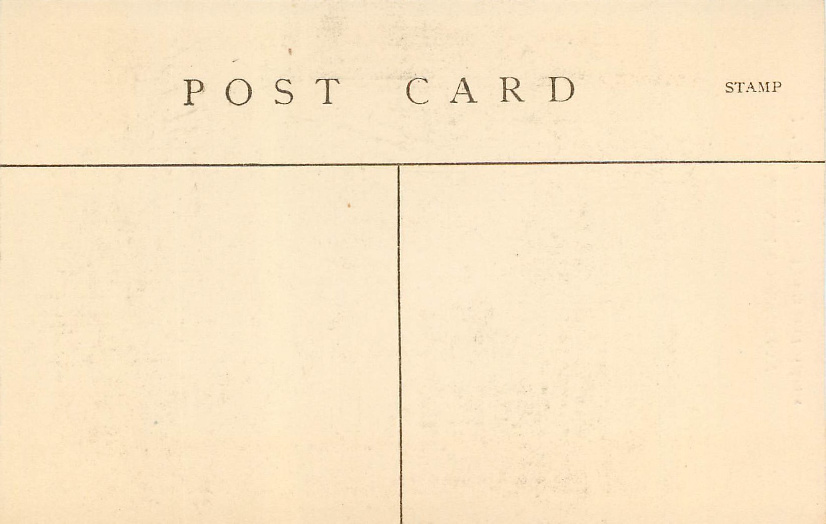 CPA Wallace Collection Prudhon Venus and Adonis — Verso