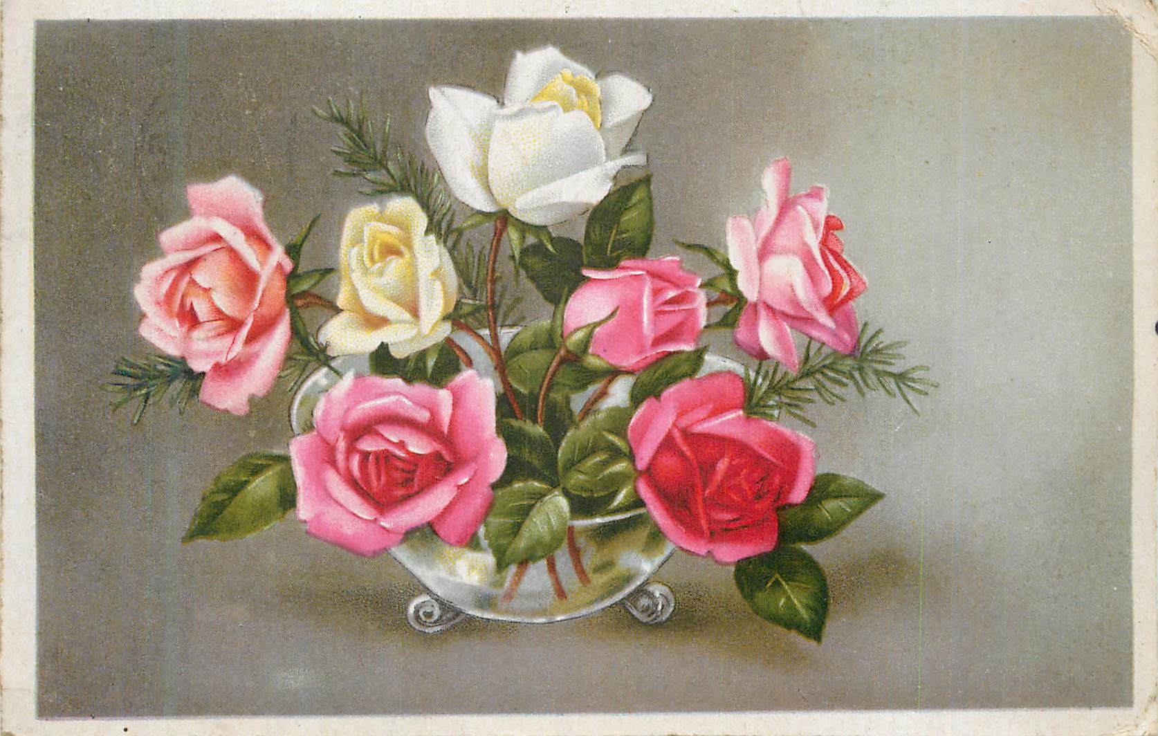 CPA Fleurs