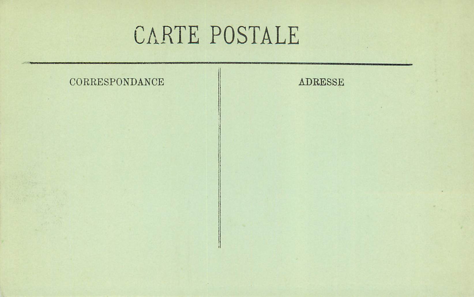 Nogent-le-Rotrou — Rue Gouverneur — LL, n°17 — Rückseite