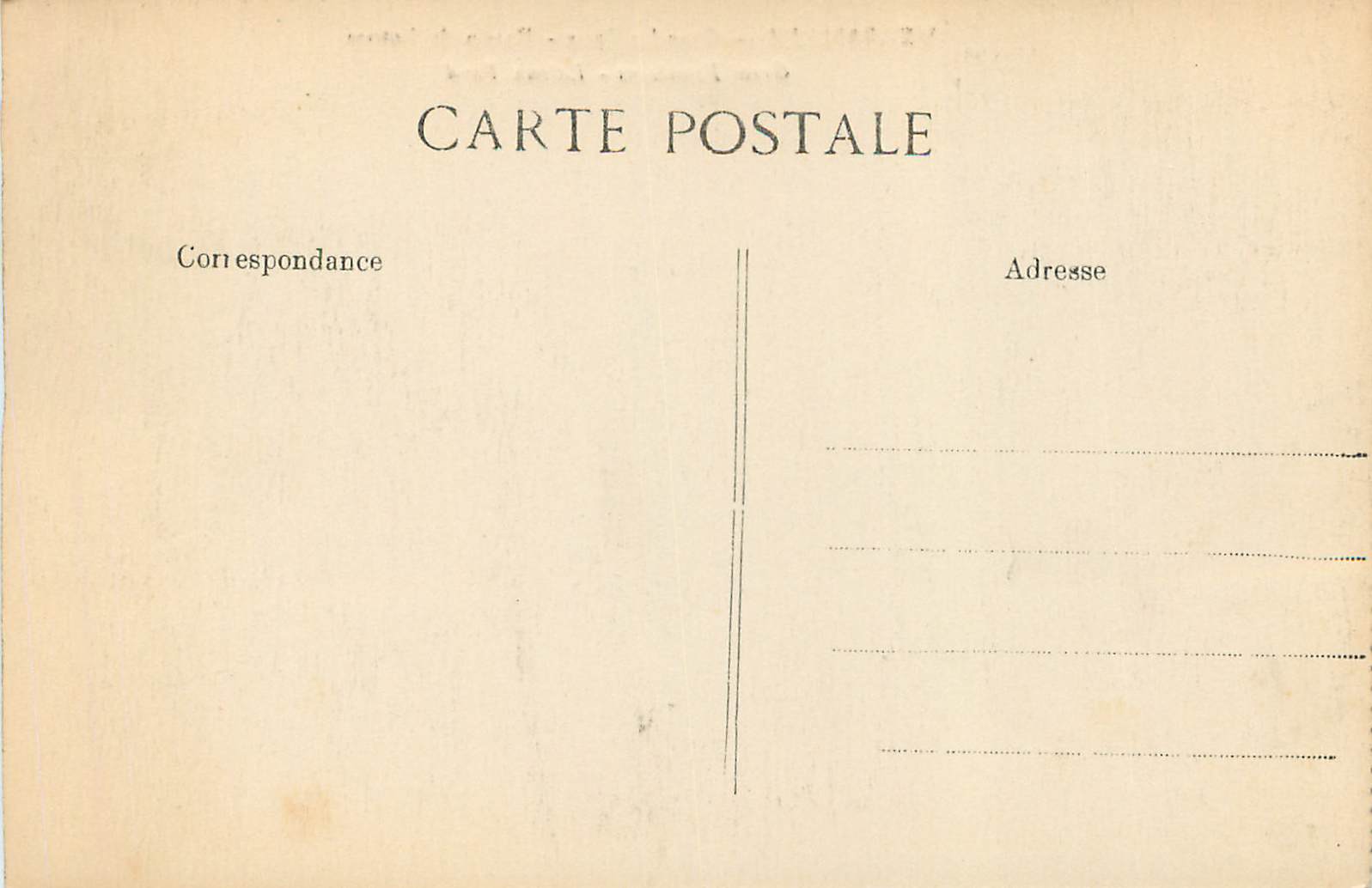 Versailles — Grandes Eaux - Bassin de Latone — BID — Verso