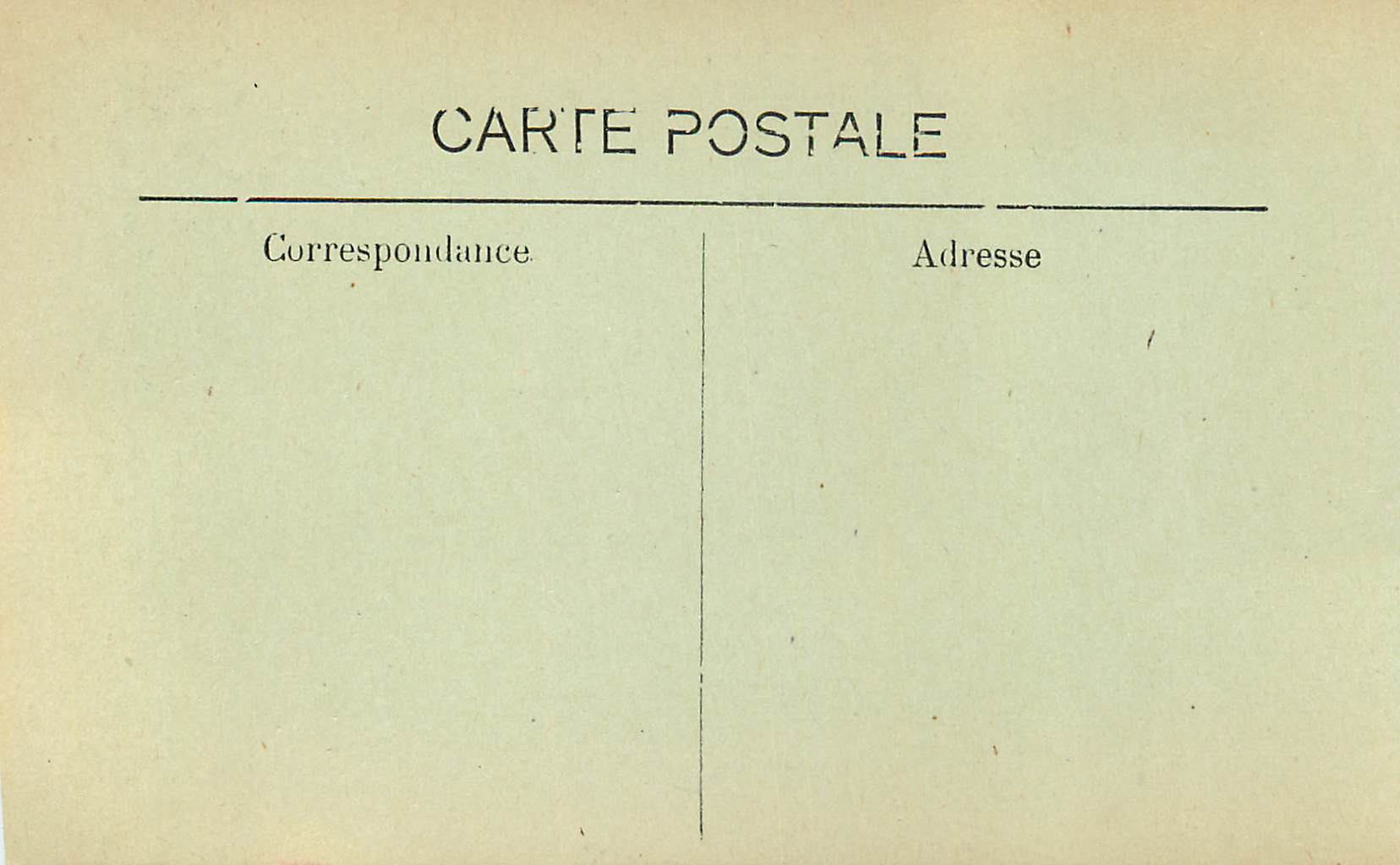 CPA Lourdes Mosaiques du Rosaire la Flageltation — Verso