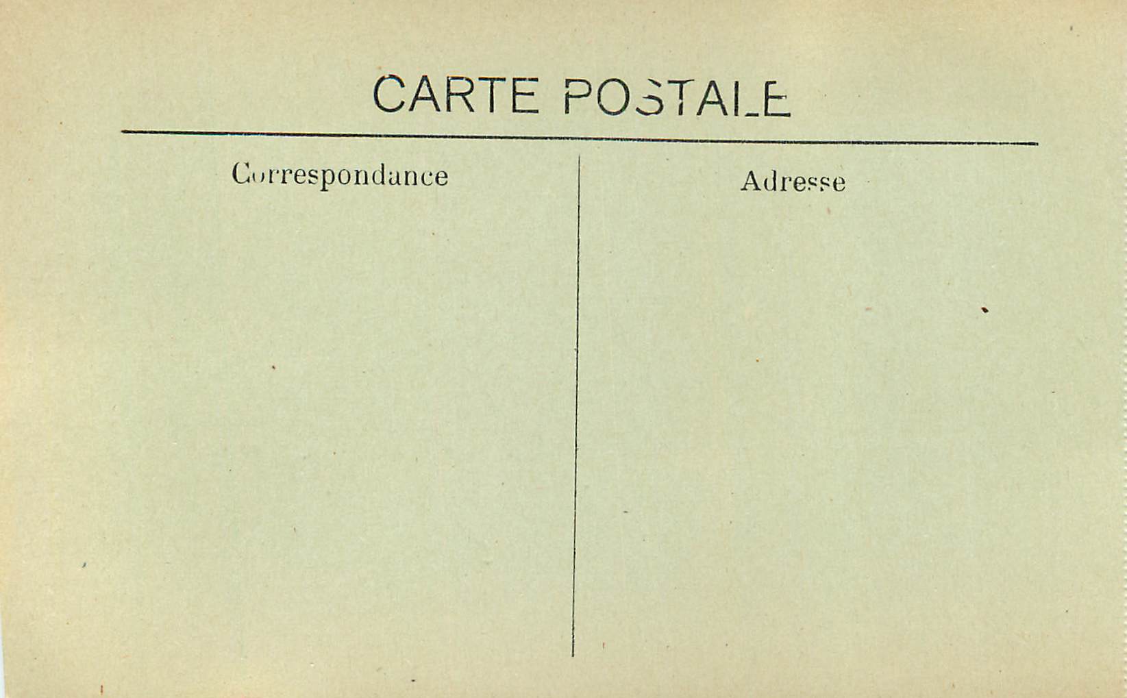 CPA Lourdes Mosaiques du Rosaire Jesus portant sa Croix Console les Filles d'Israel — Rückseite
