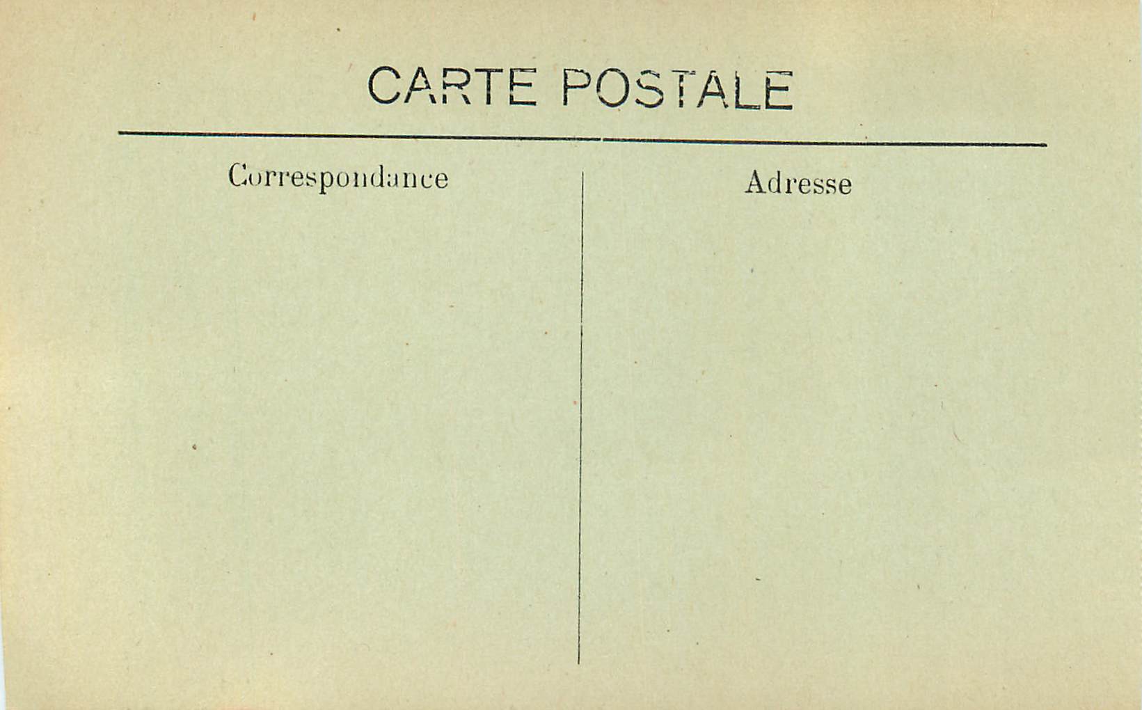 CPA Lourdes Mosaiques du Rosaire le Crucifiement — Verso