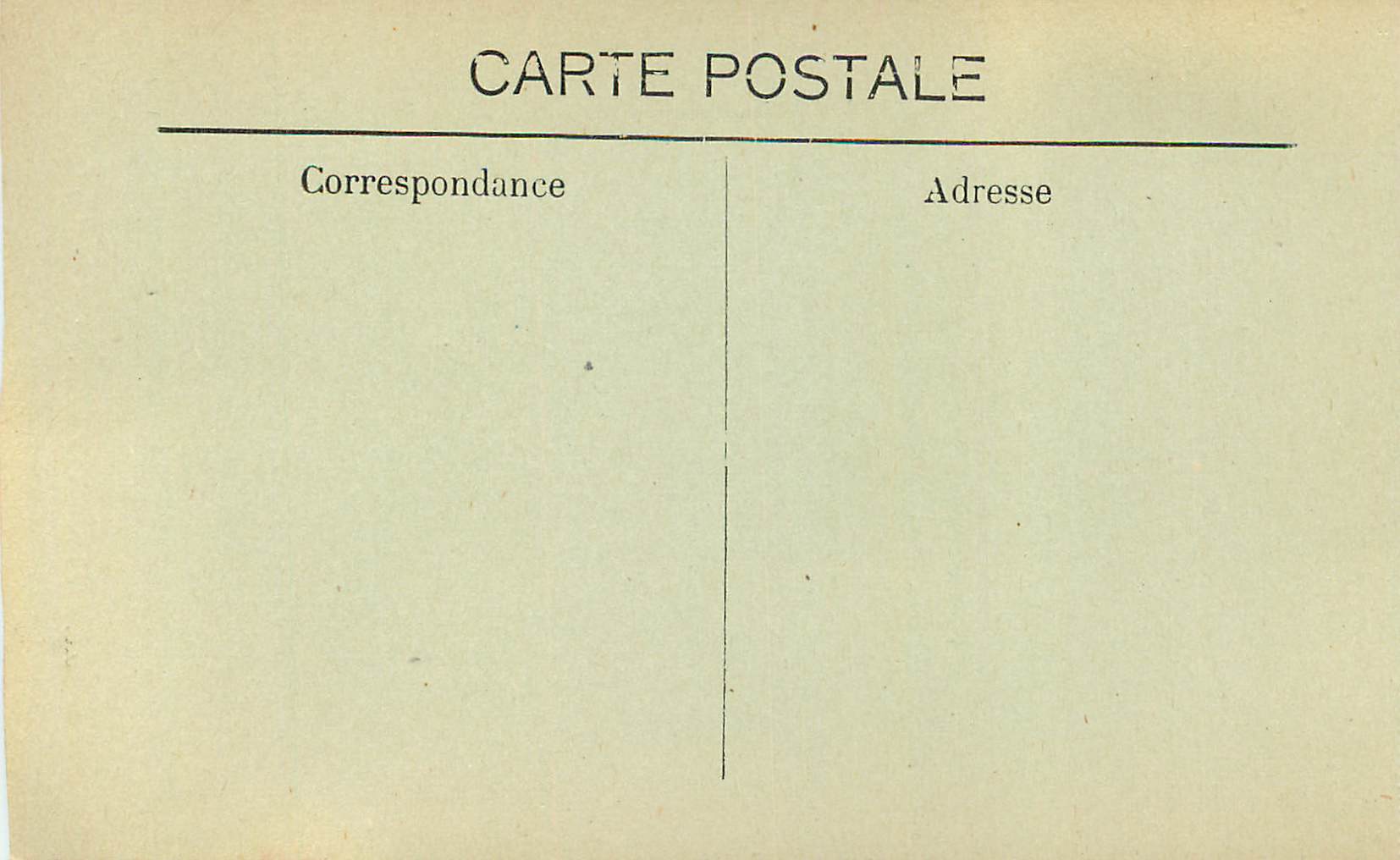 CPA Lourdes Mosaiques du Rosaire l'Ascension — Verso
