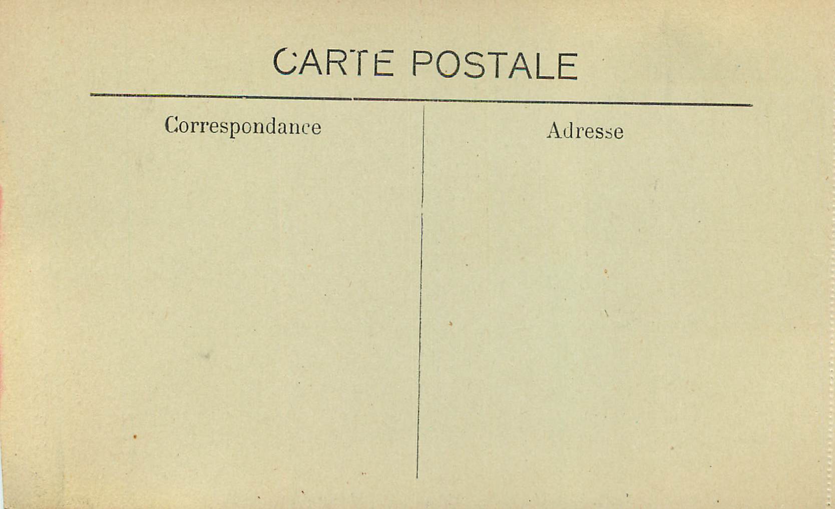 CPA Lourdes Mosaiques du Rosaire le Couronnement de la Vierge — Verso