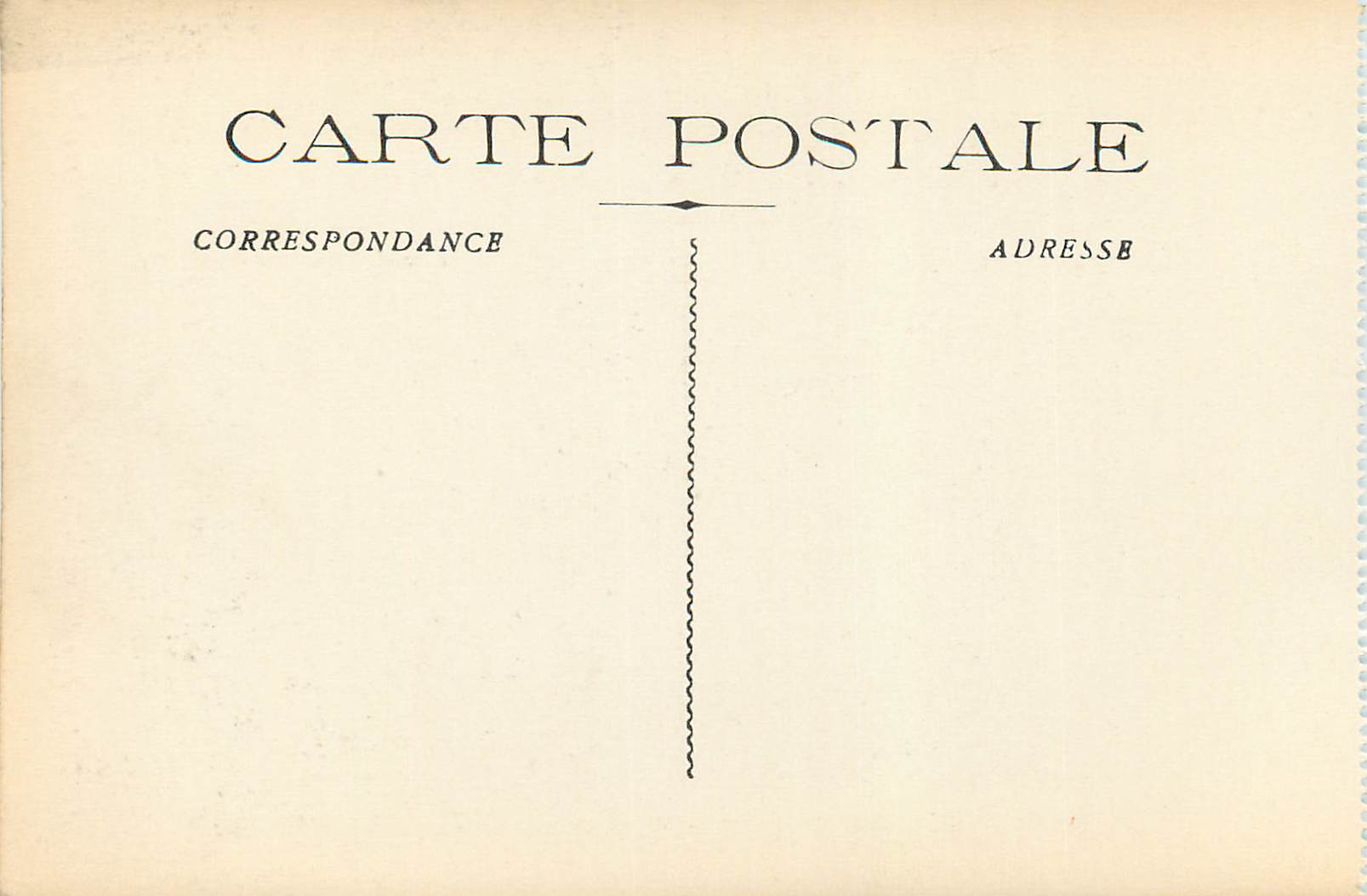 CPA Arles les Saintes Maries de la Mer et les Disciples des Maus XIe siecle — Verso