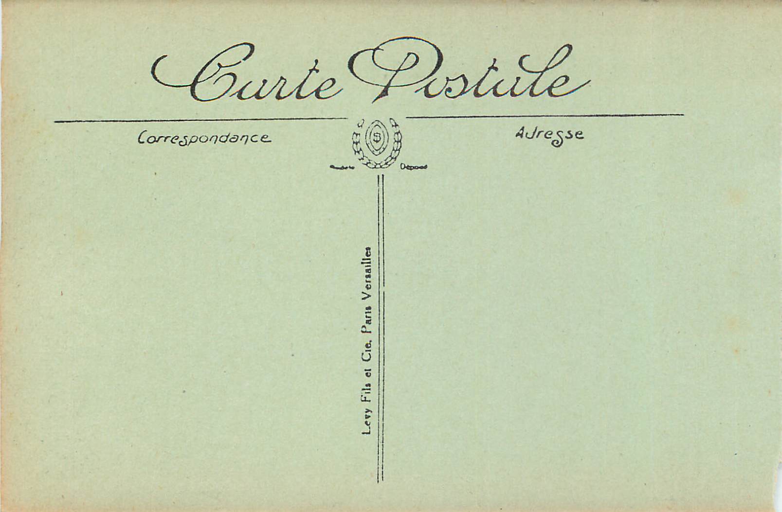 Le Dauphiné — Massif de la Meije — Le Pont du Chazelet — LL — Reverso