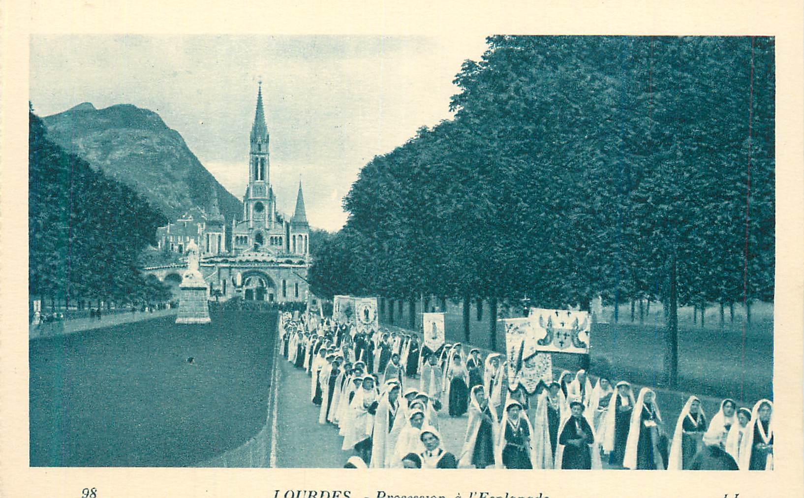 CPA Lourdes