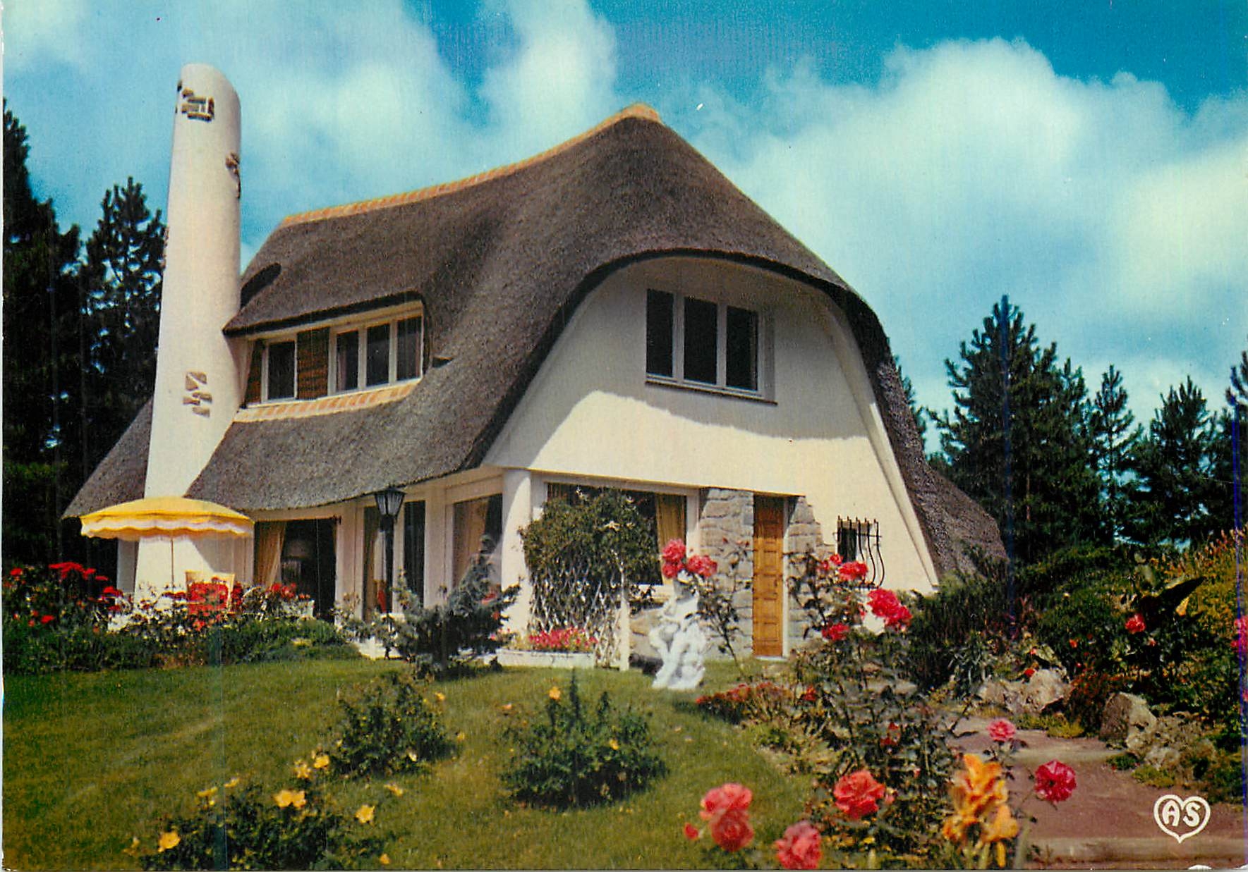 CPM Chaumiere