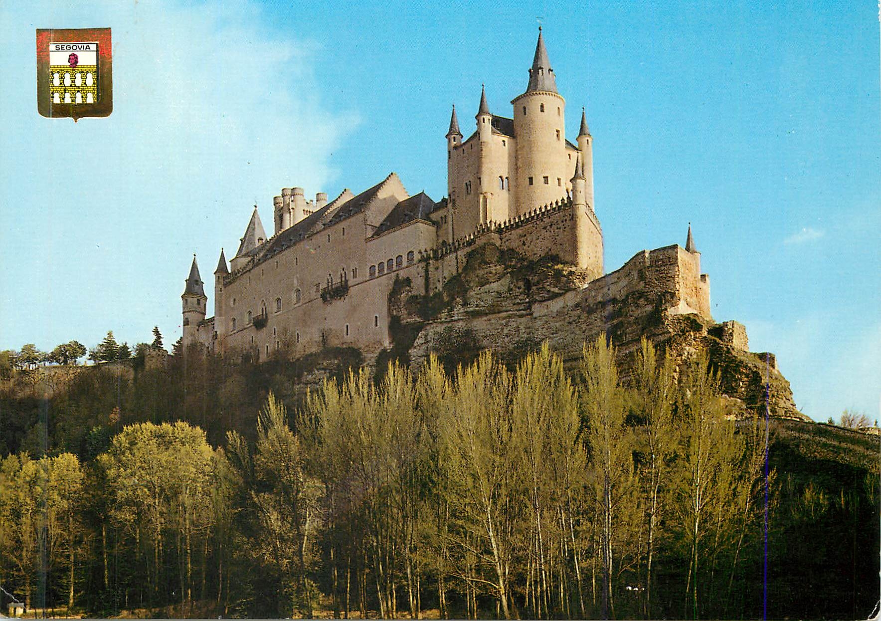 CPM Segovia
