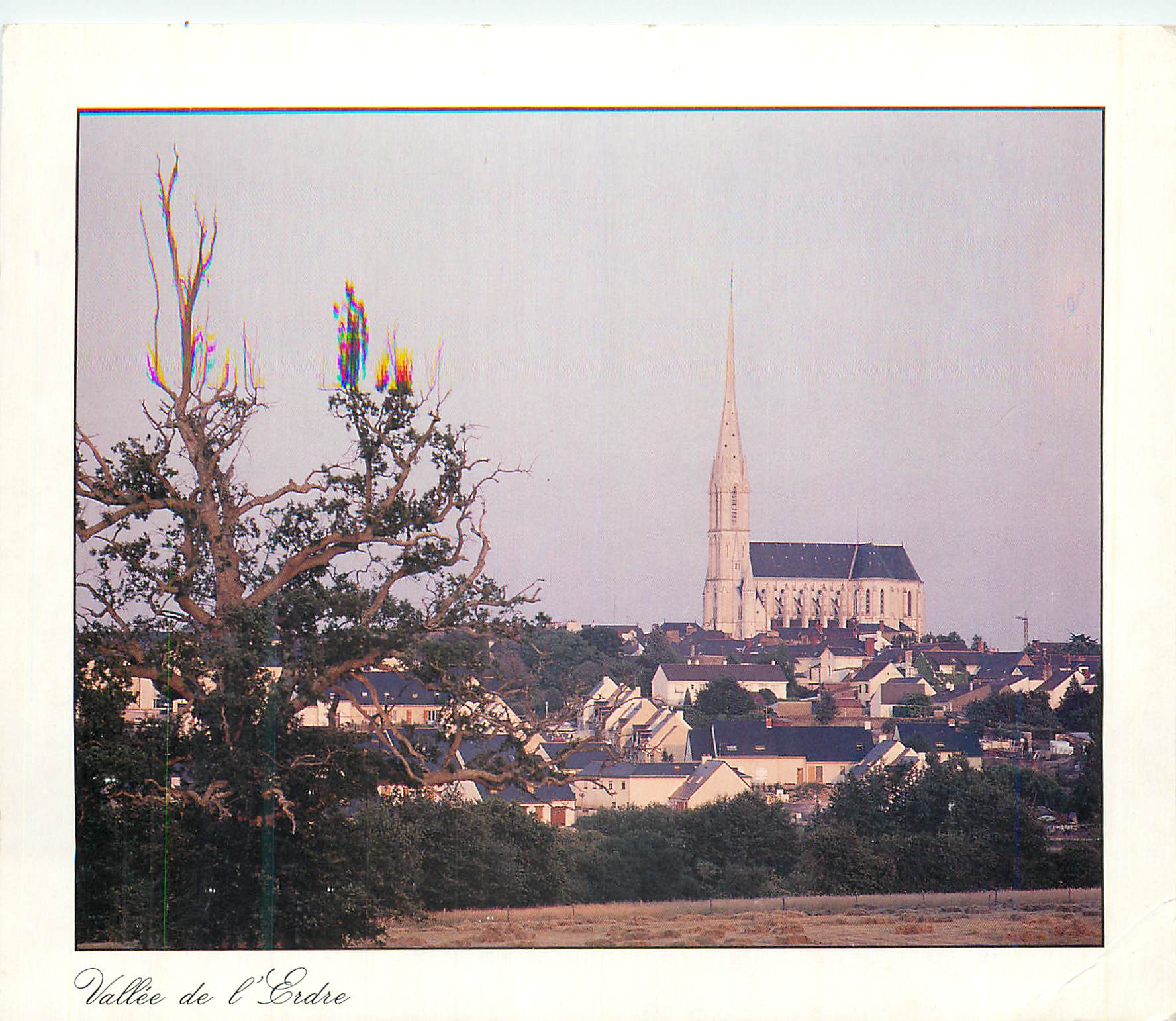 CPM Vallee de l'Erdre Carquefou (Loire Atlantique) France