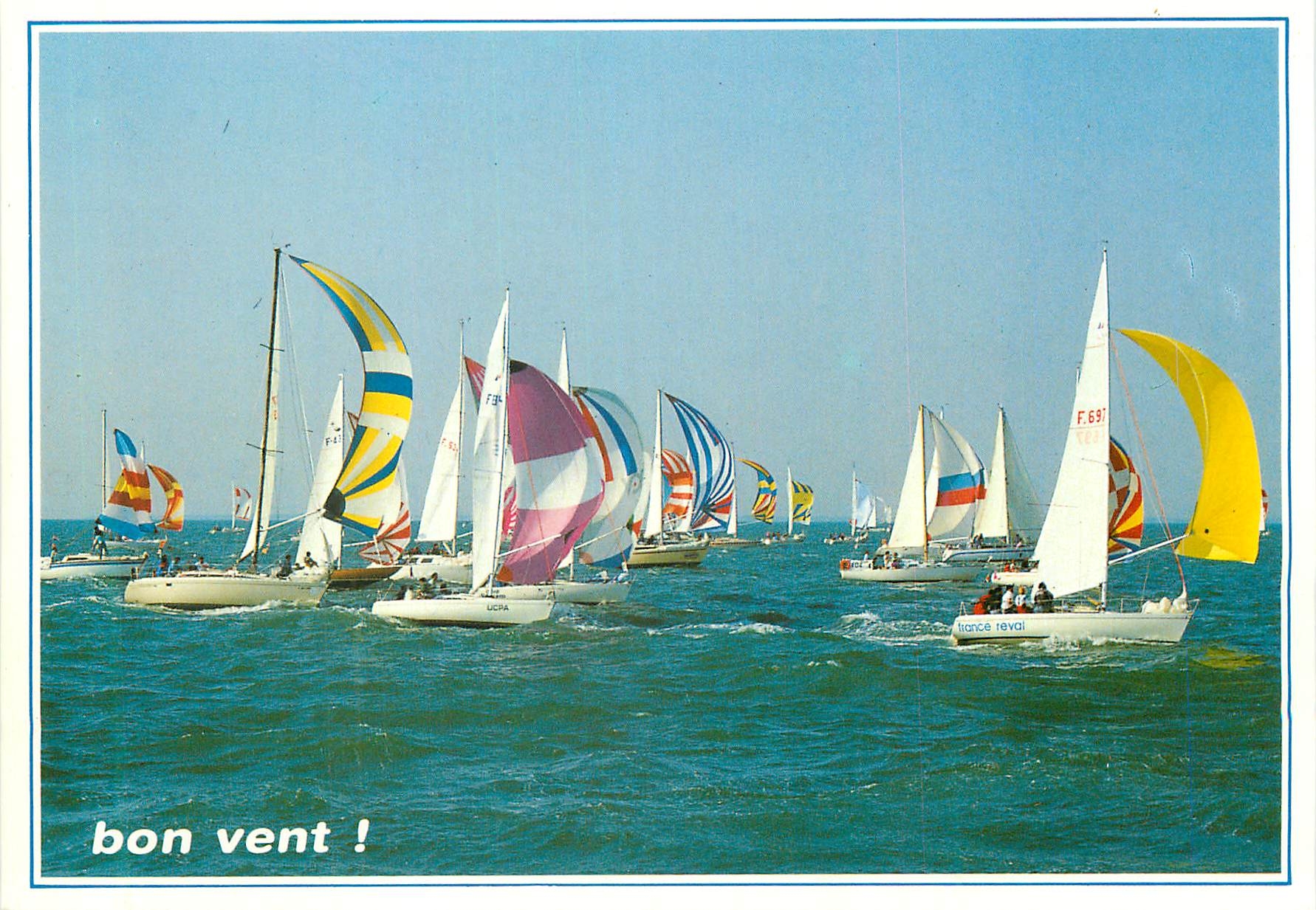 CPM Bon Vent