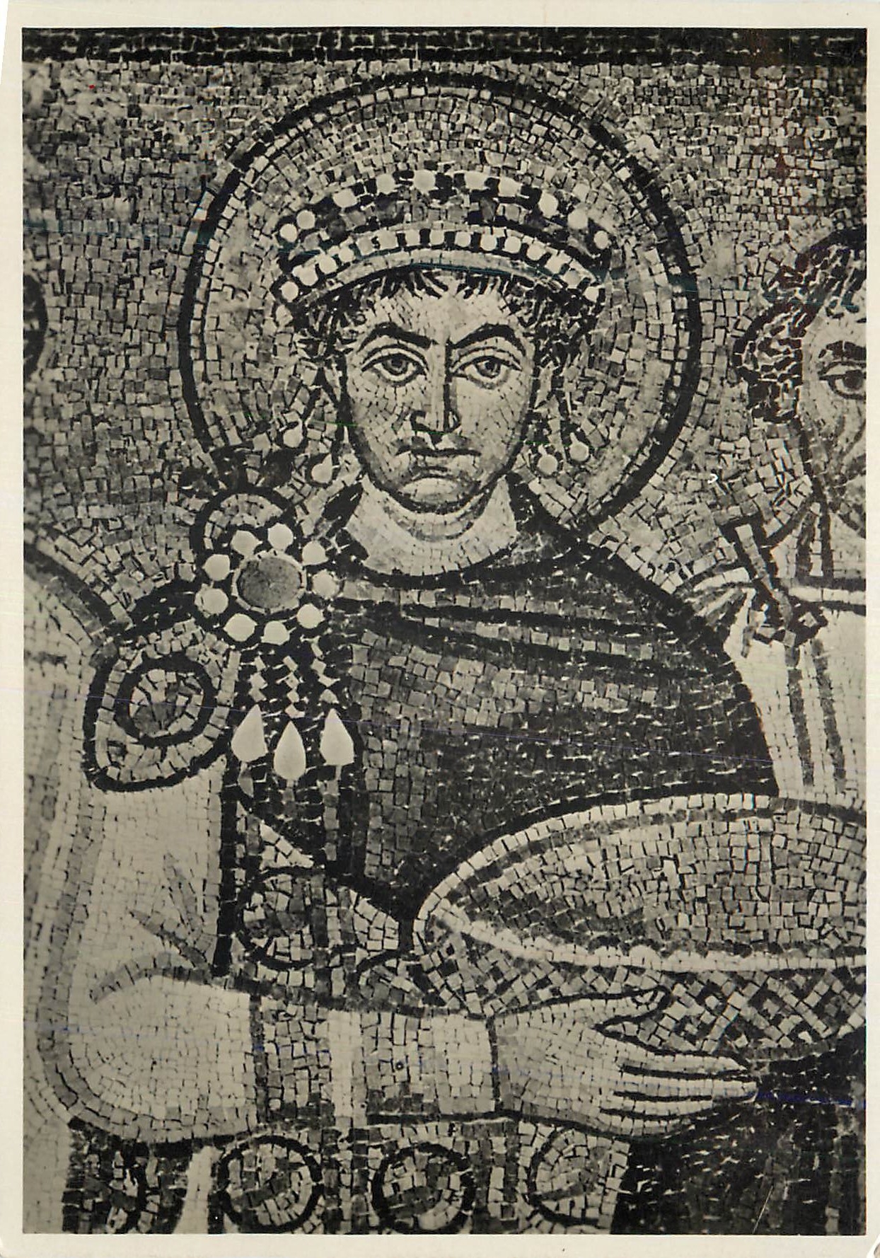 CPM Ravenna Basilica di S Vitale 