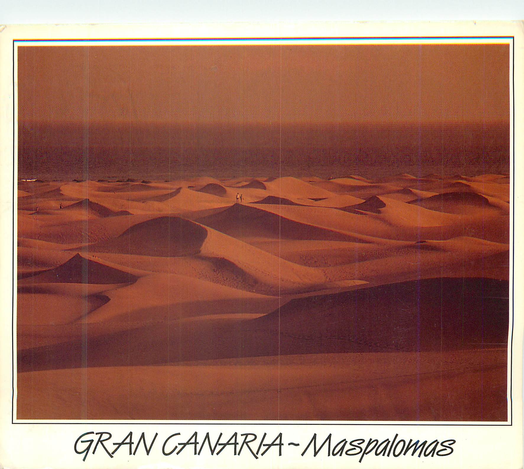 CPM Gran Canaria Maspalomas 