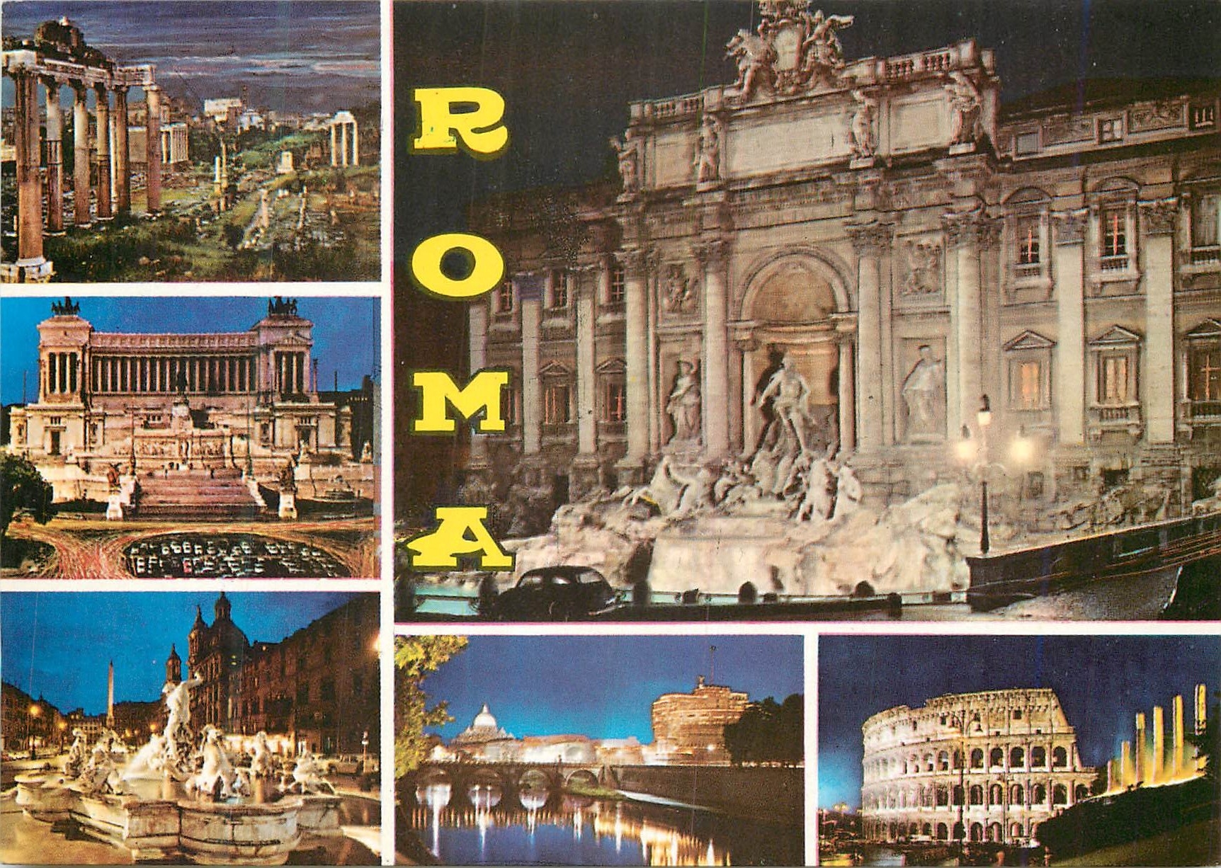CPM Roma 