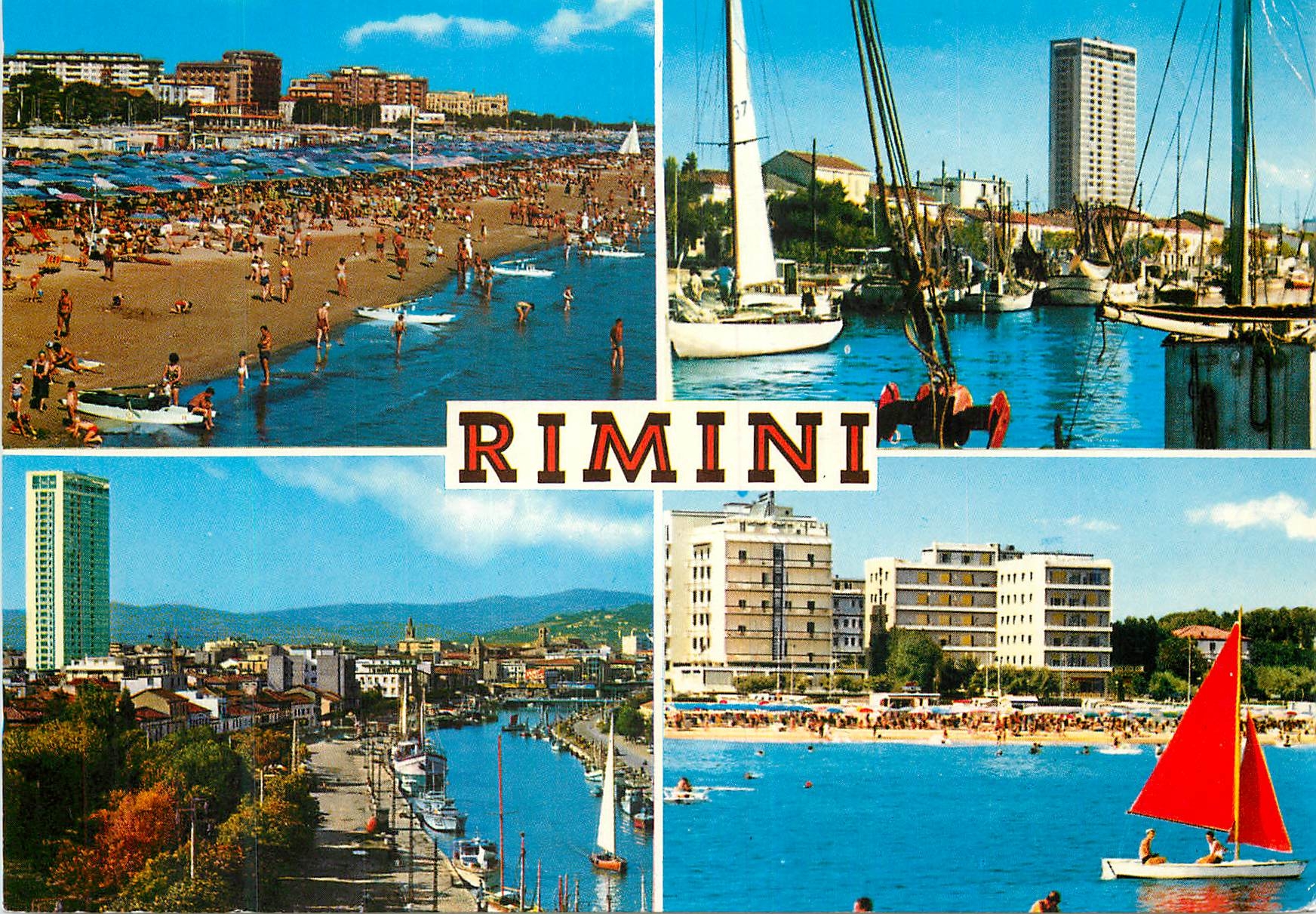 CPM Rimini 