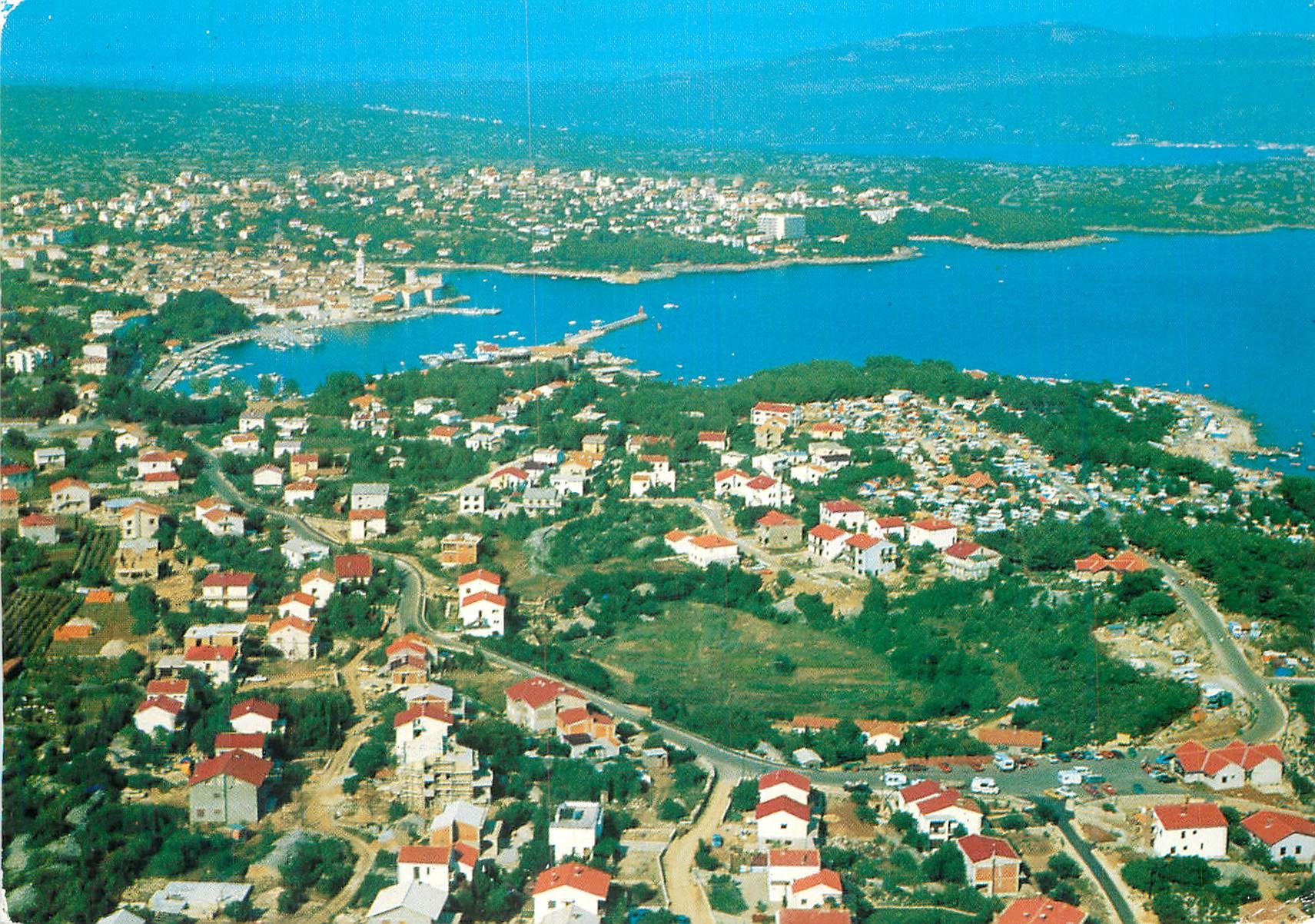 CPM Krk Panorama