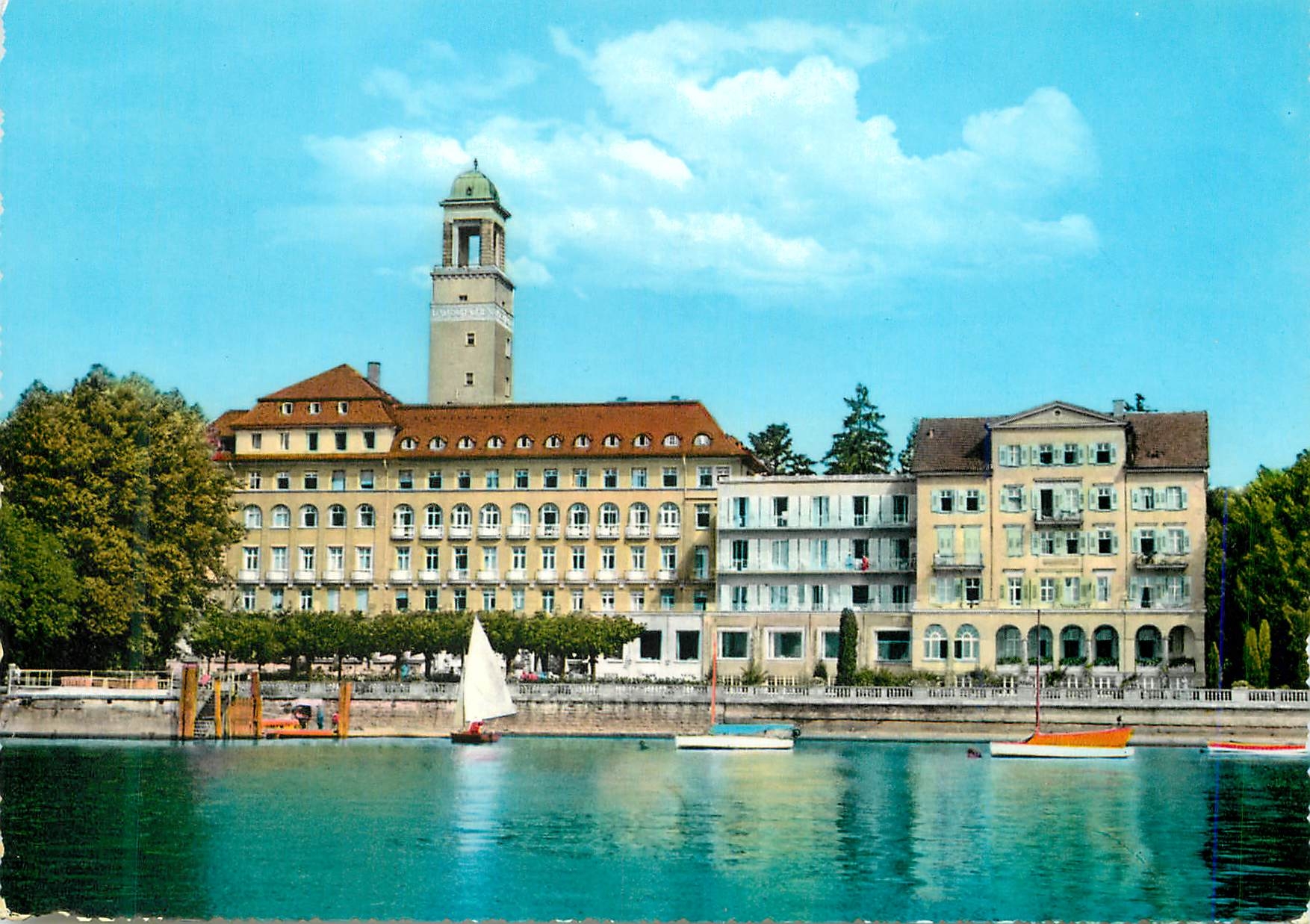 CPM Bodensee Bad Schachen