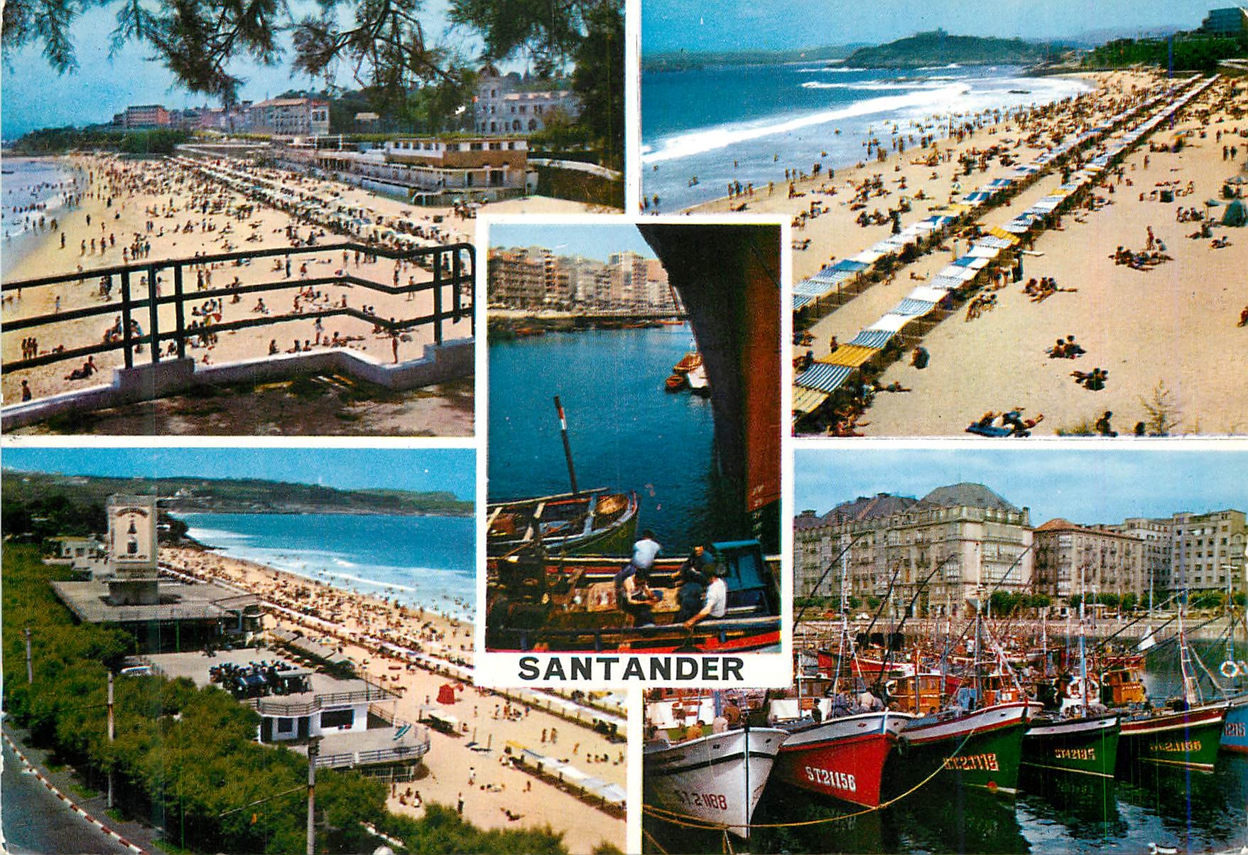 CPM Santander